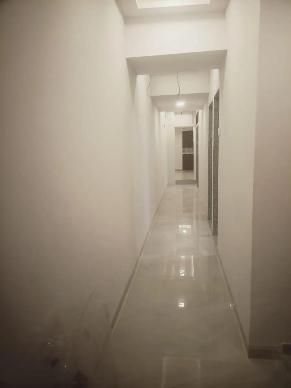 Property building in Hotel Vaithi Residency - Andheri West