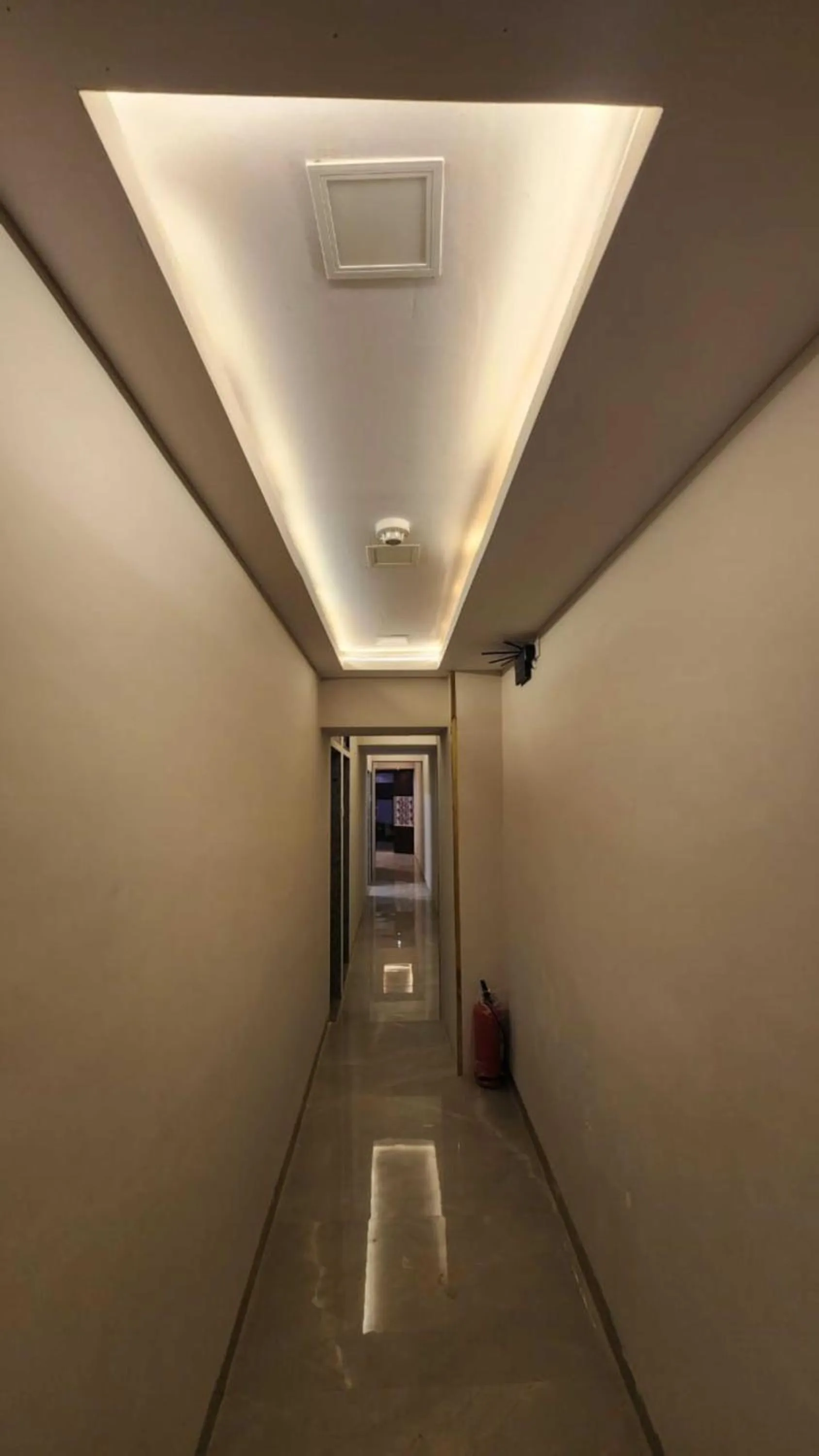 Property building in Hotel Vaithi Residency - Andheri West