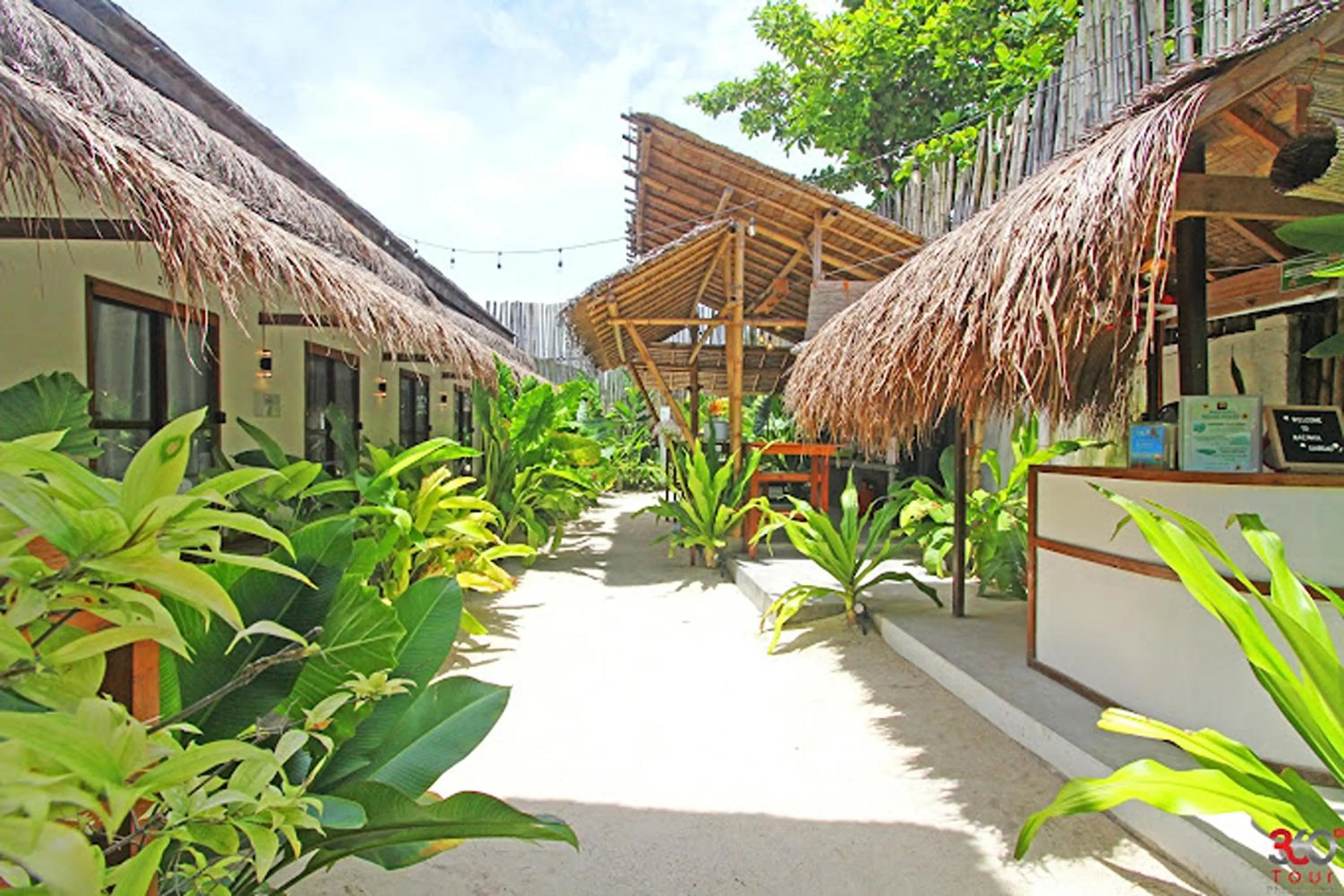 Mazawa Siargao