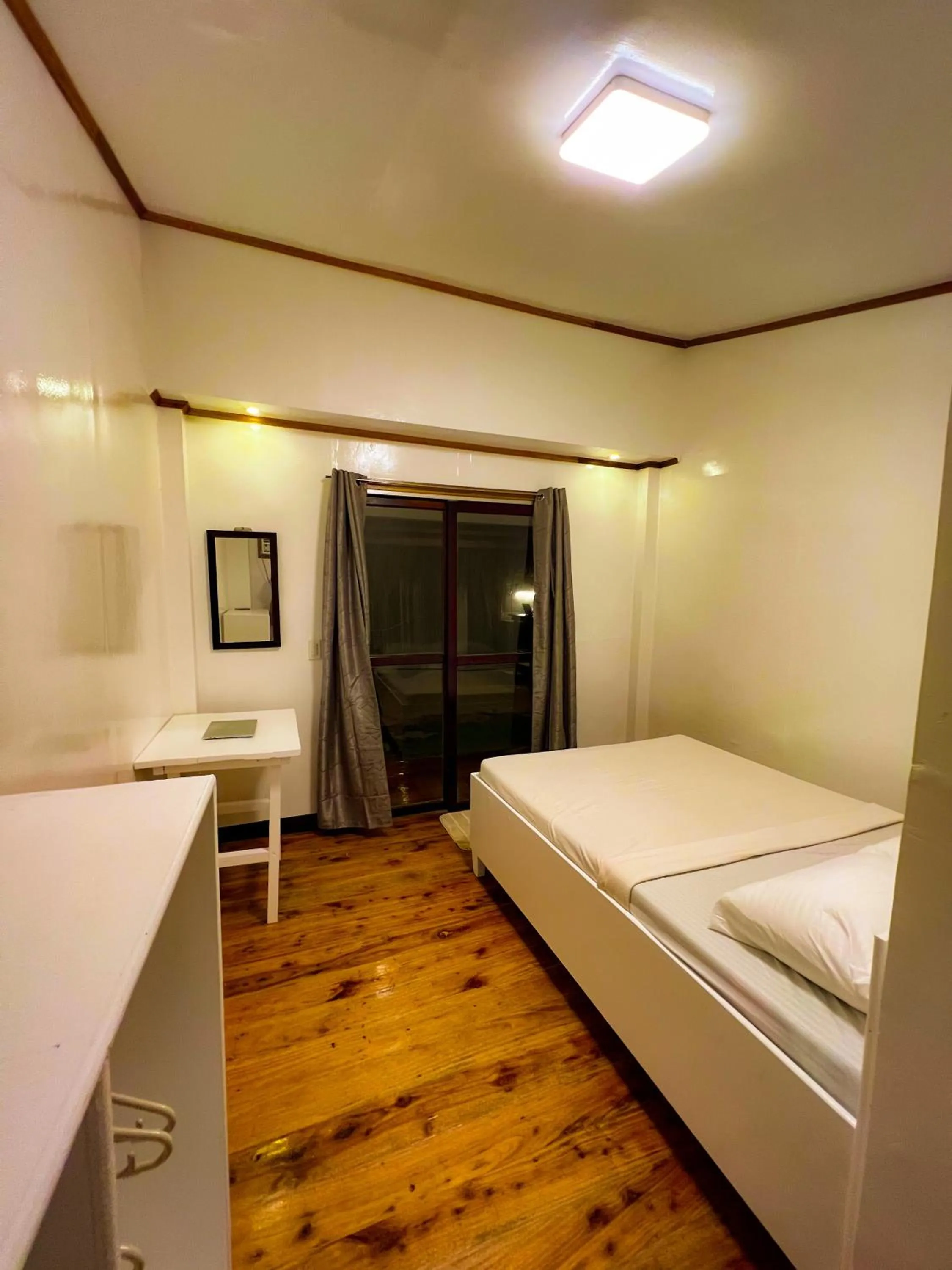 Bed in Mazawa Siargao