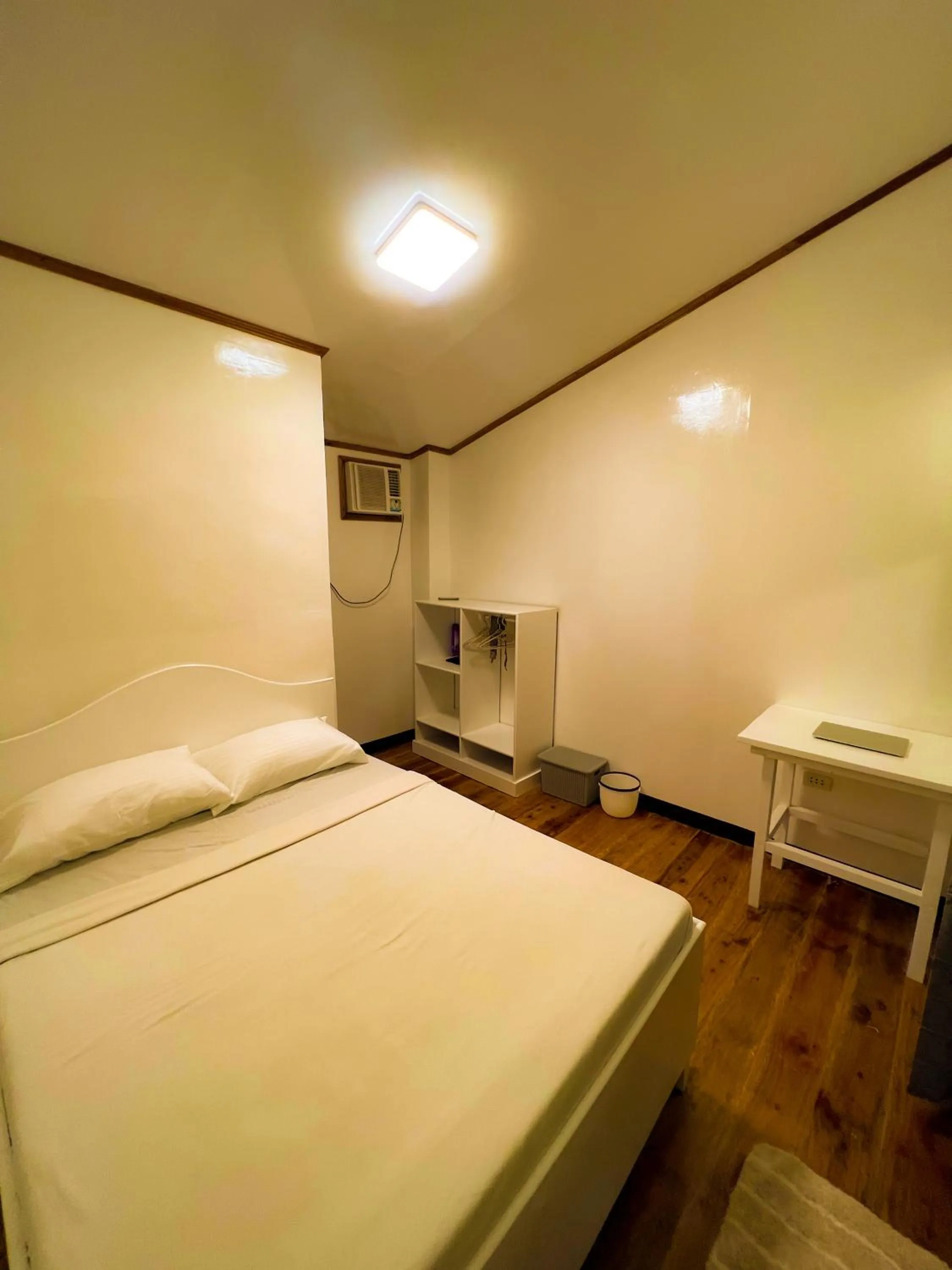 Bedroom, Bed in Mazawa Siargao