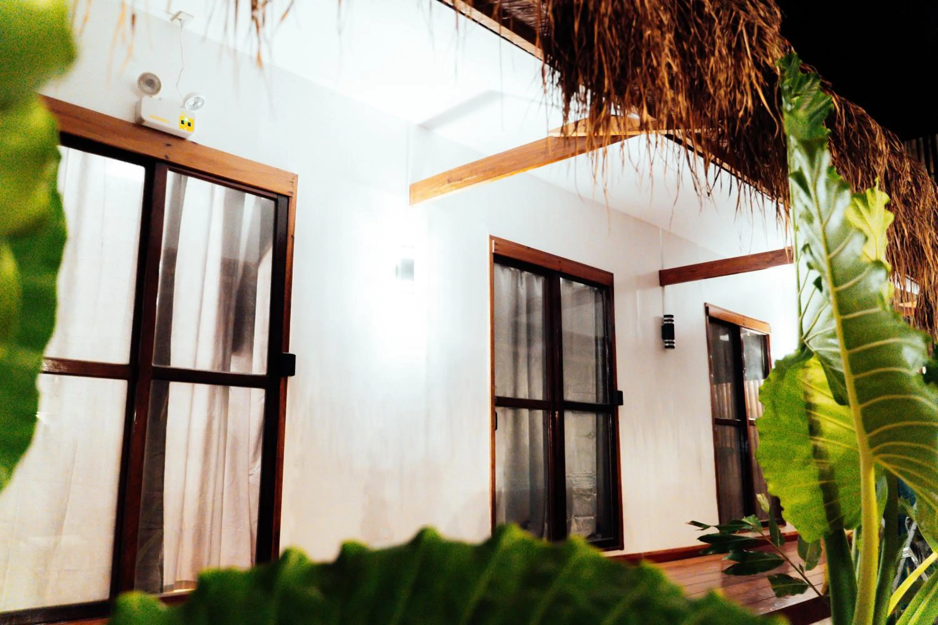 Property building in Mazawa Siargao