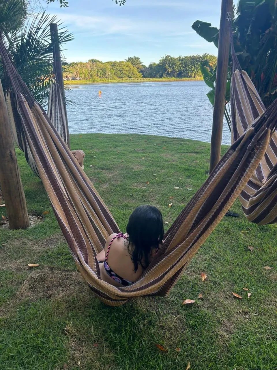 View (from property/room) in Guarajuba Suítes Premium Boutique Hotel