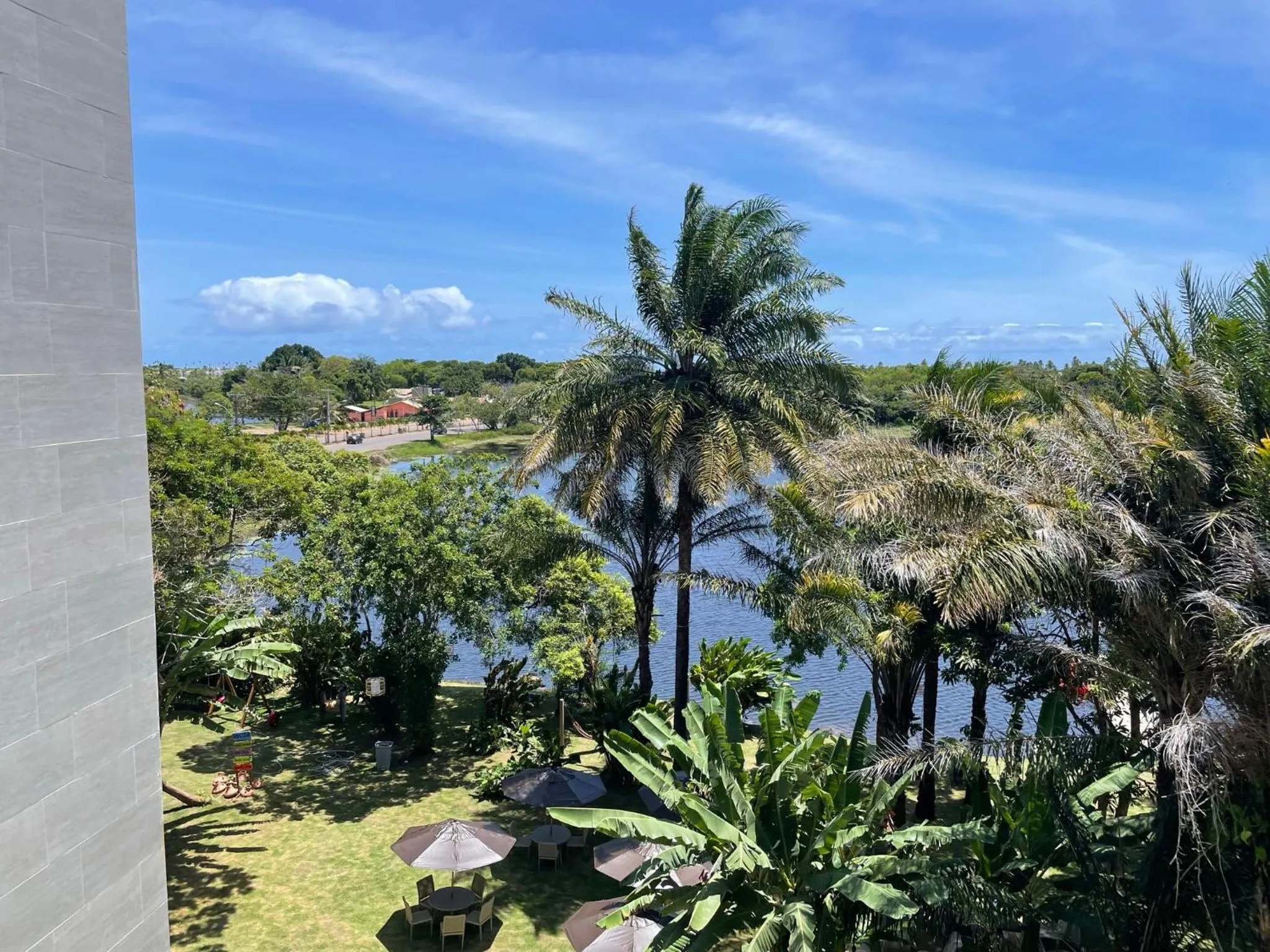 Day in Guarajuba Suítes Premium Boutique Hotel