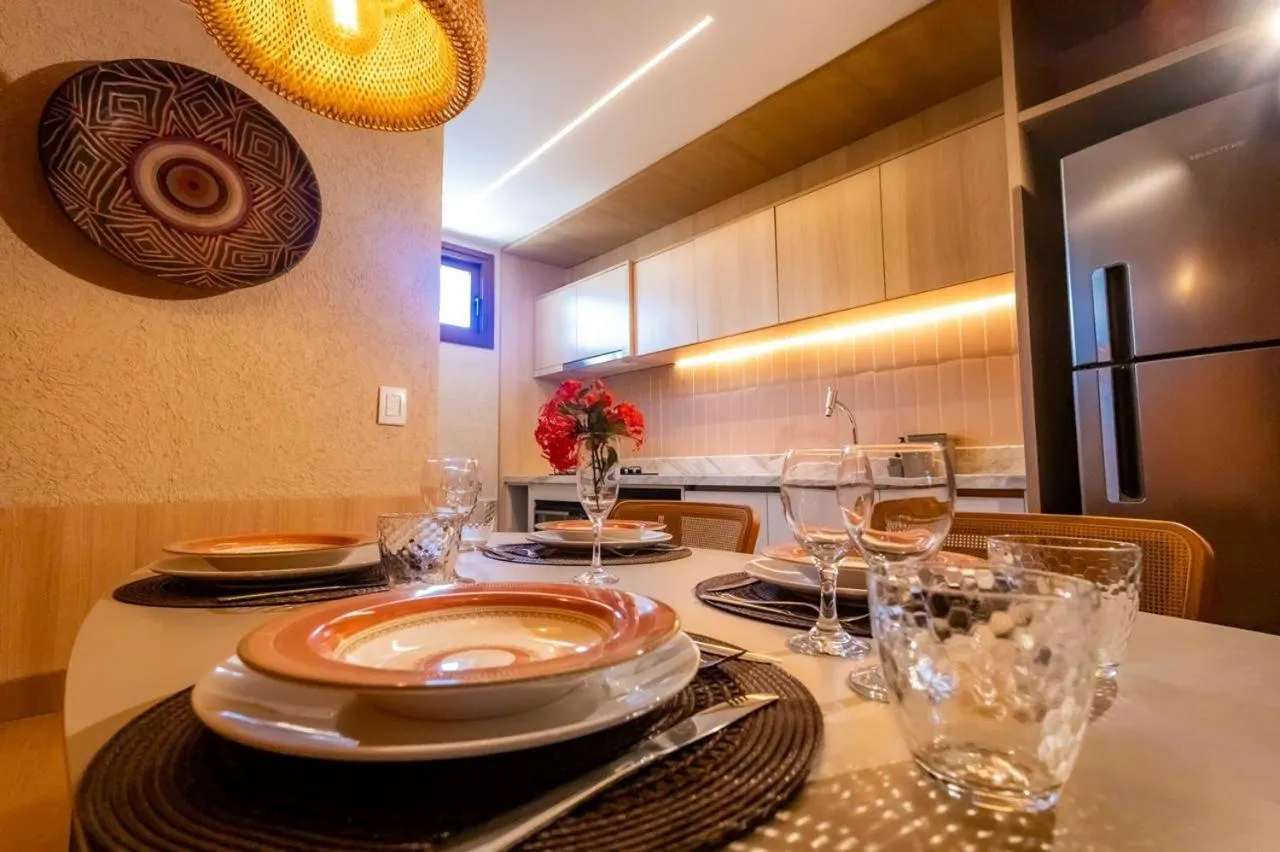 Guarajuba Suítes Premium Boutique Hotel