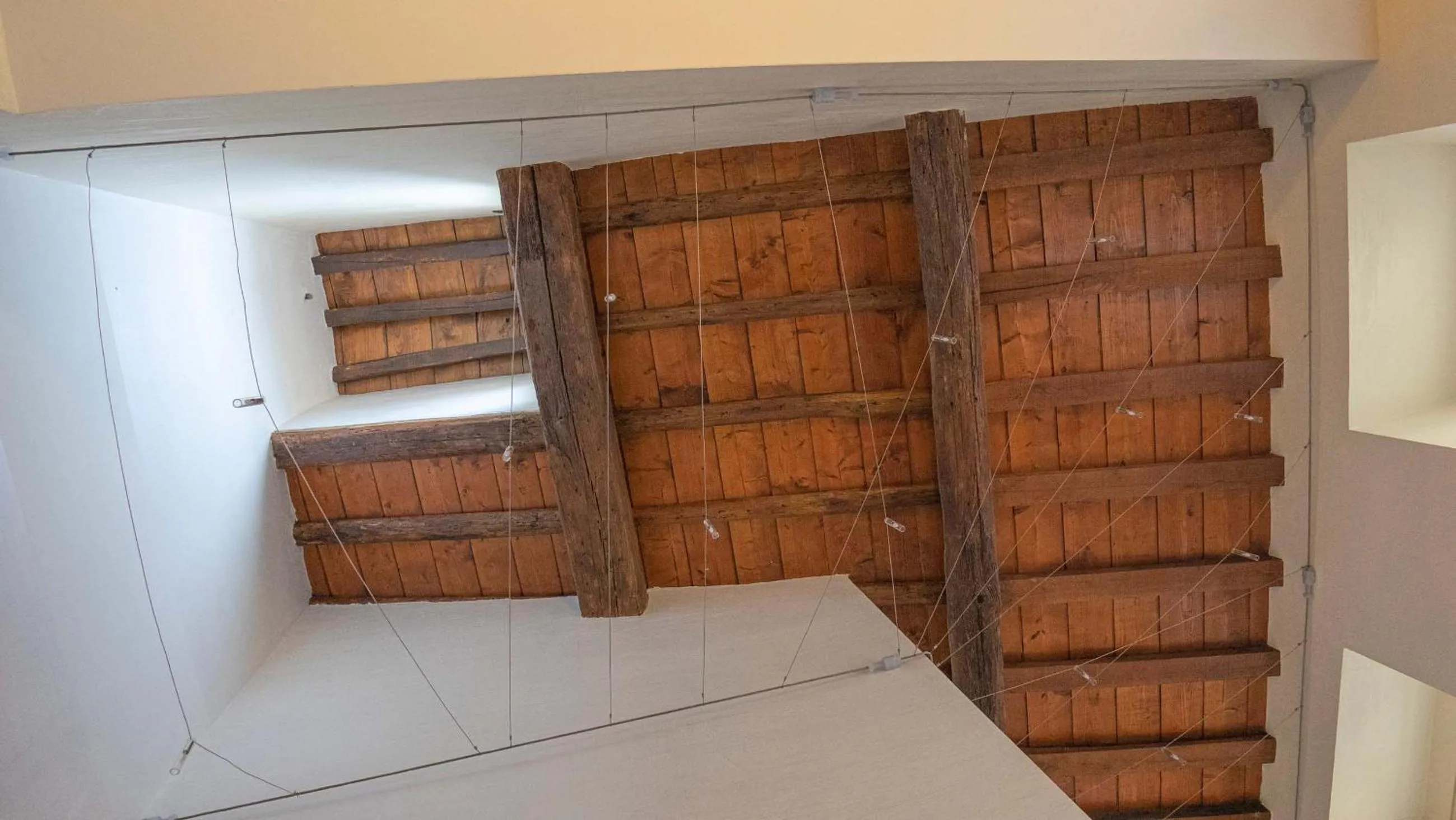 Photo of the whole room in EasyTopStay - Piazza Venezia City View Charming Apt