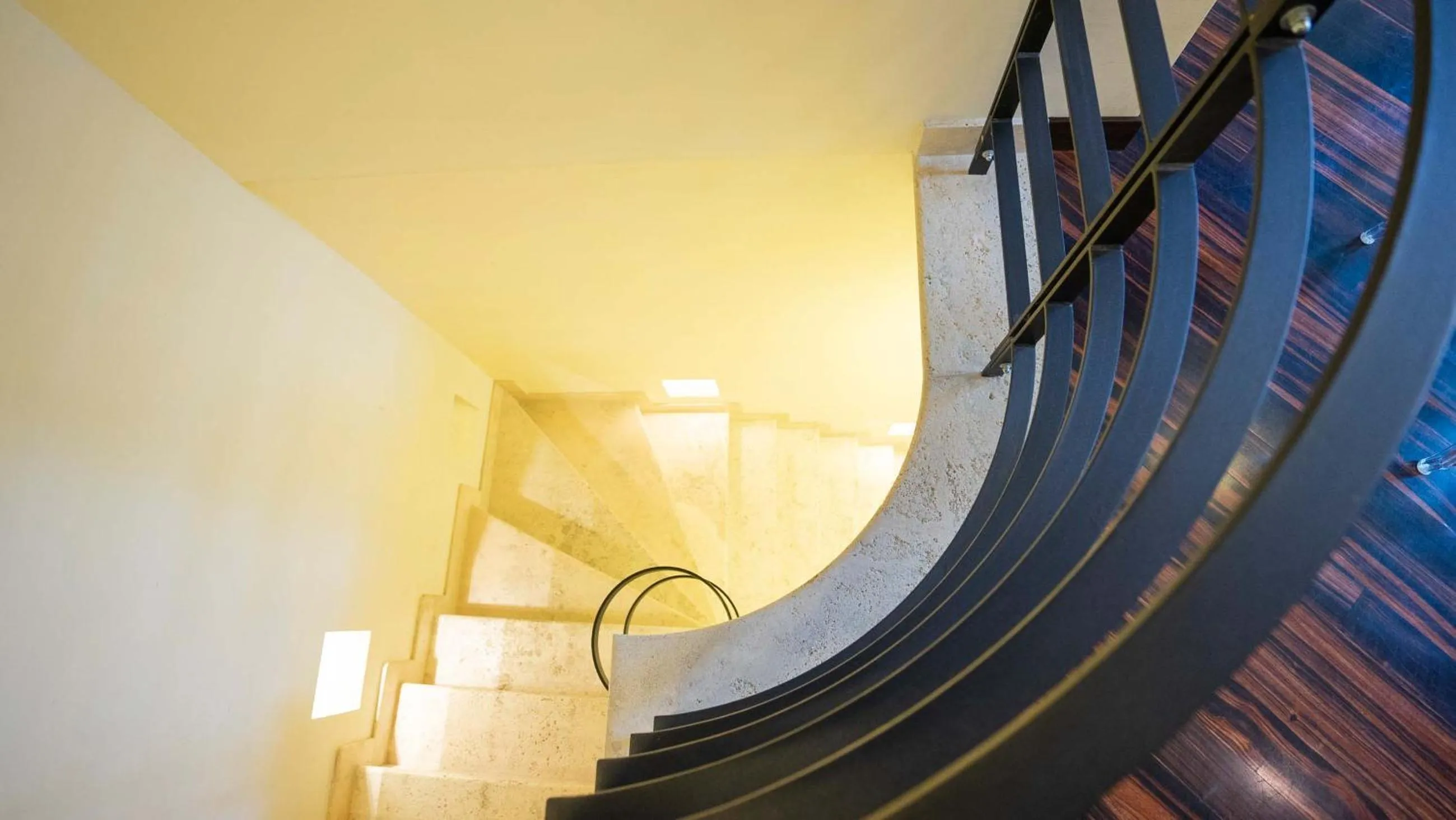 Property building in EasyTopStay - Piazza Venezia City View Charming Apt