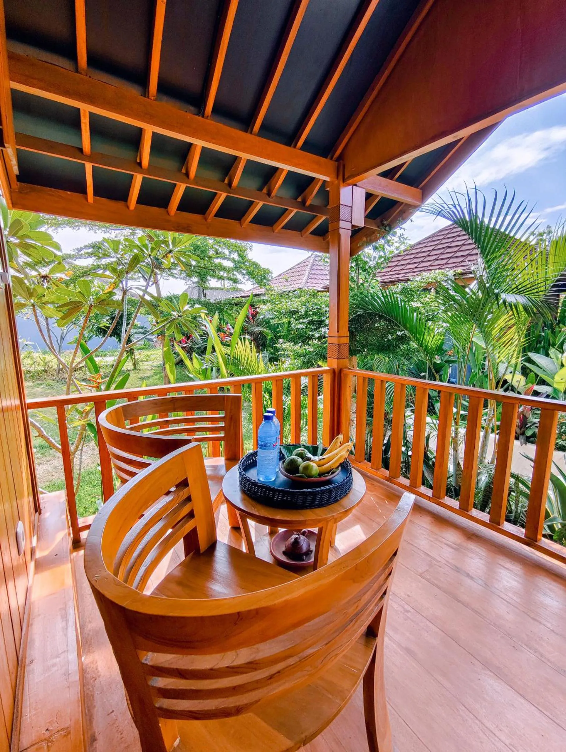 View (from property/room) in The Kori Sire