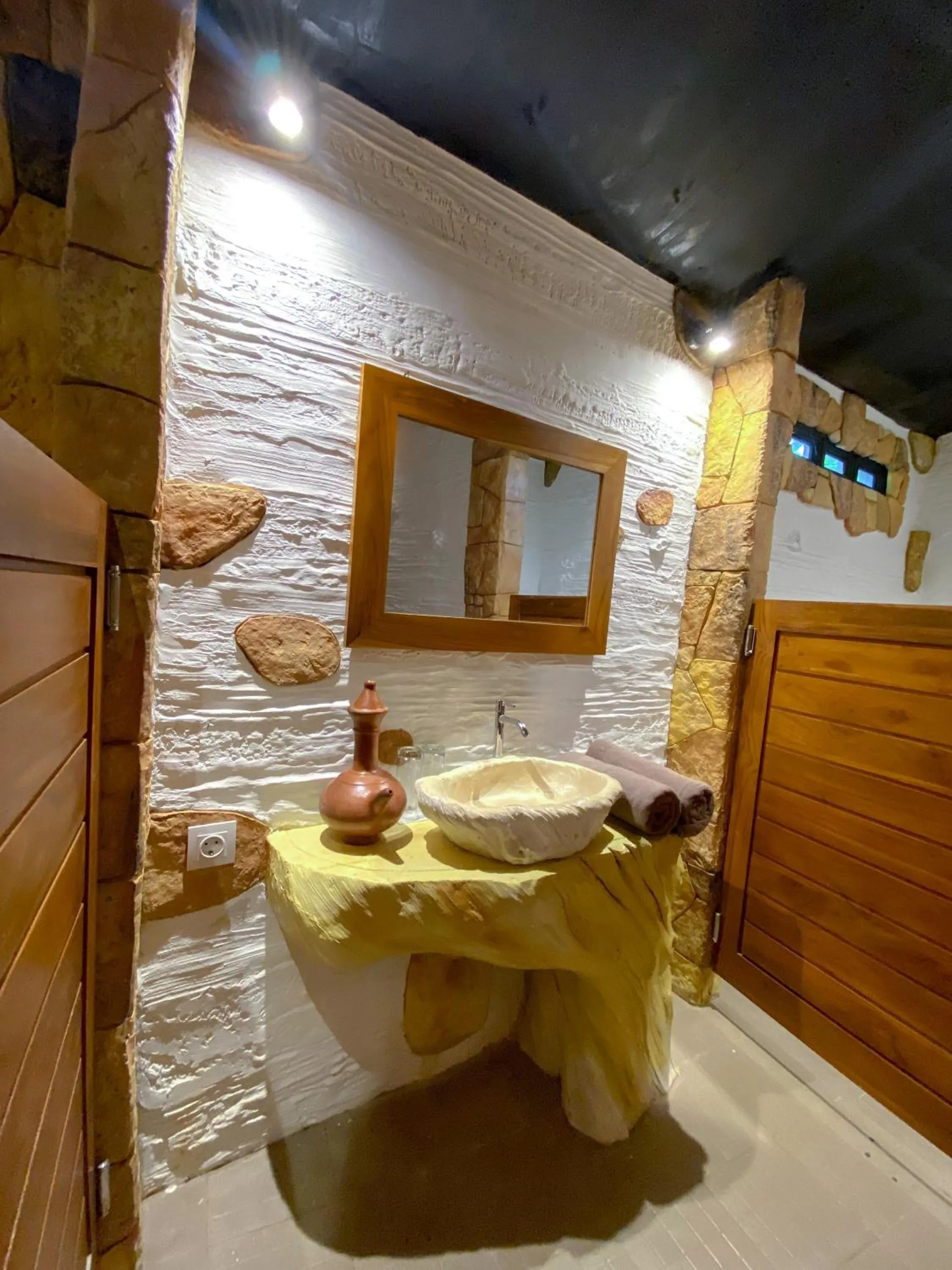 Bathroom in The Kori Sire