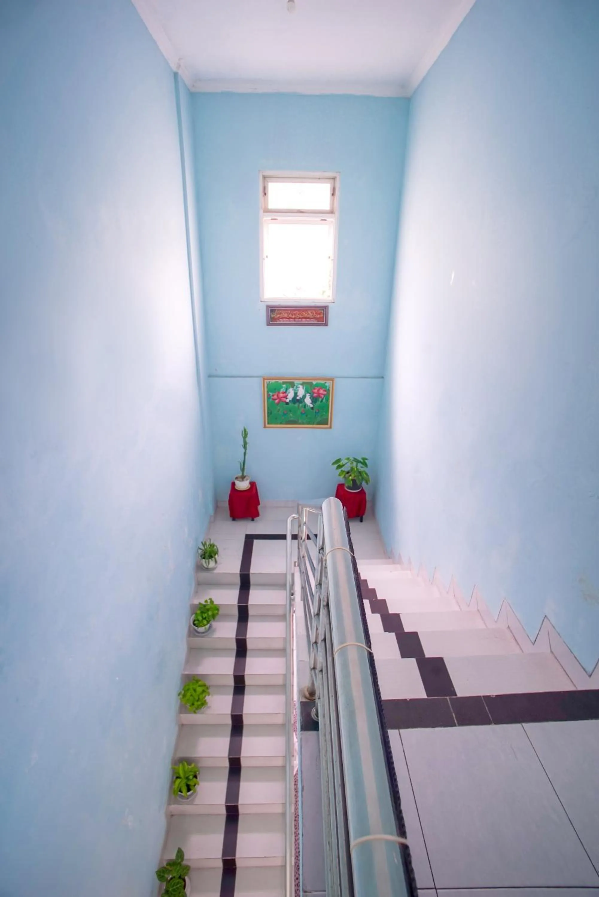 Zaira Residence By Occupied