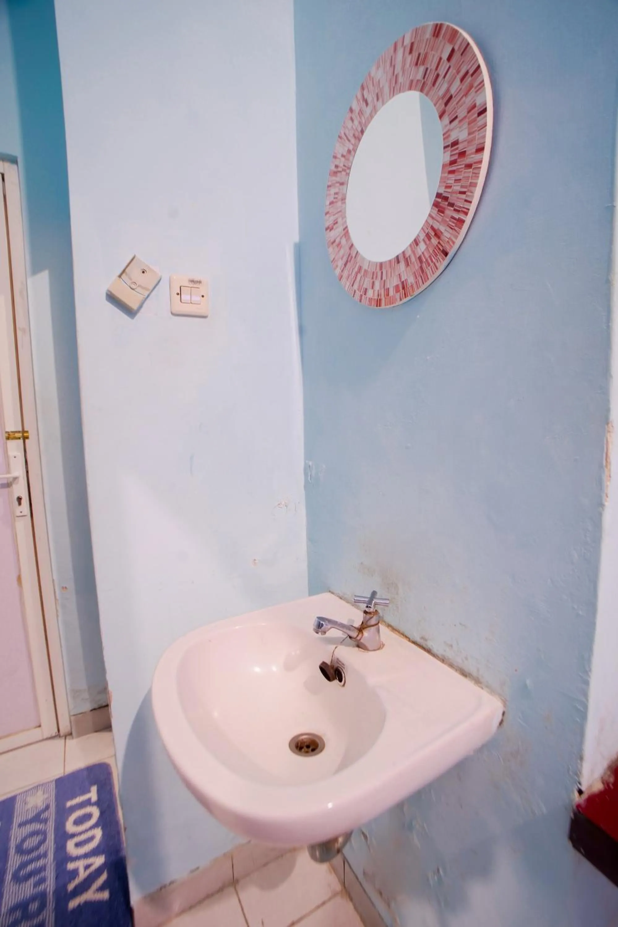 Zaira Residence By Occupied