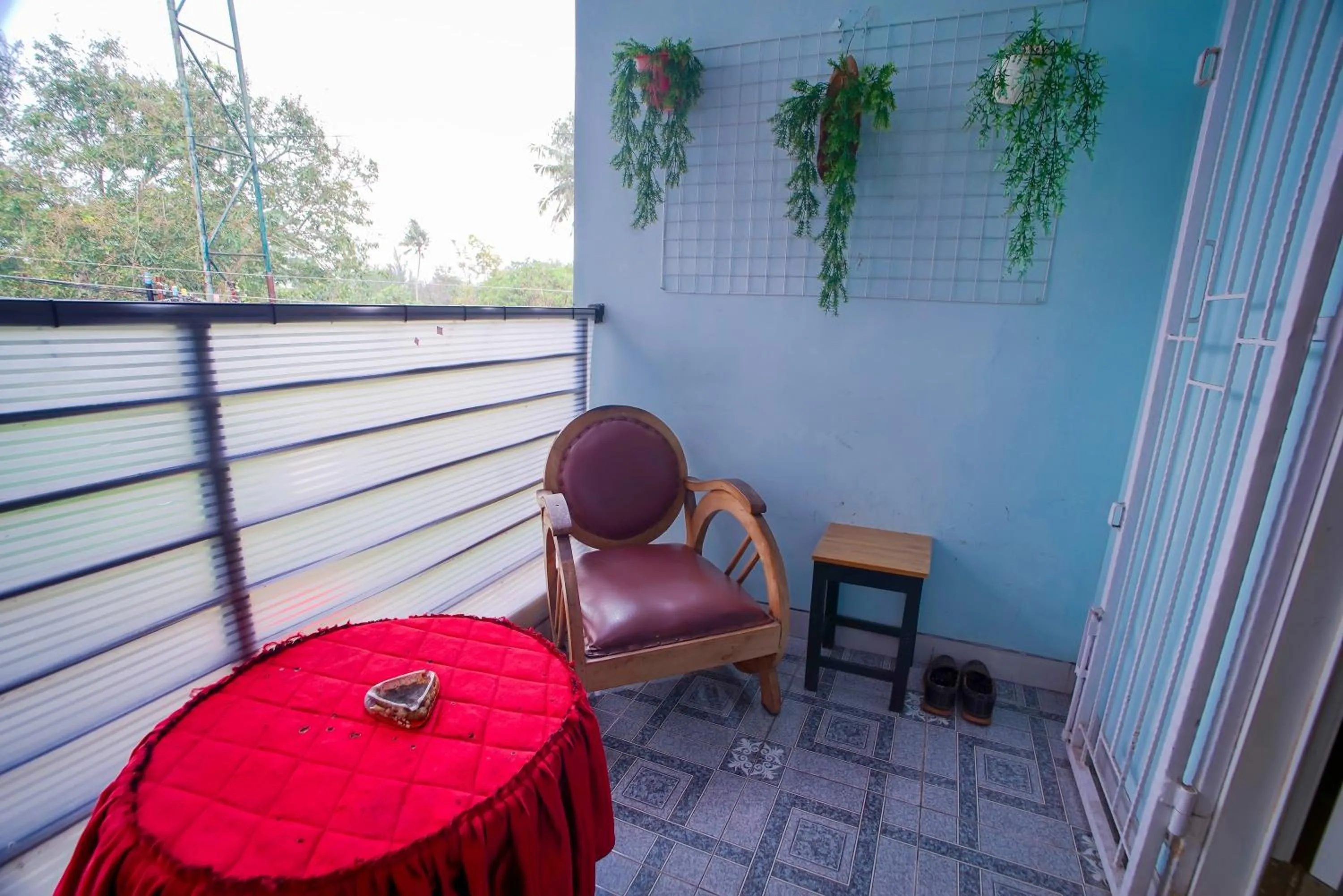 Zaira Residence By Occupied