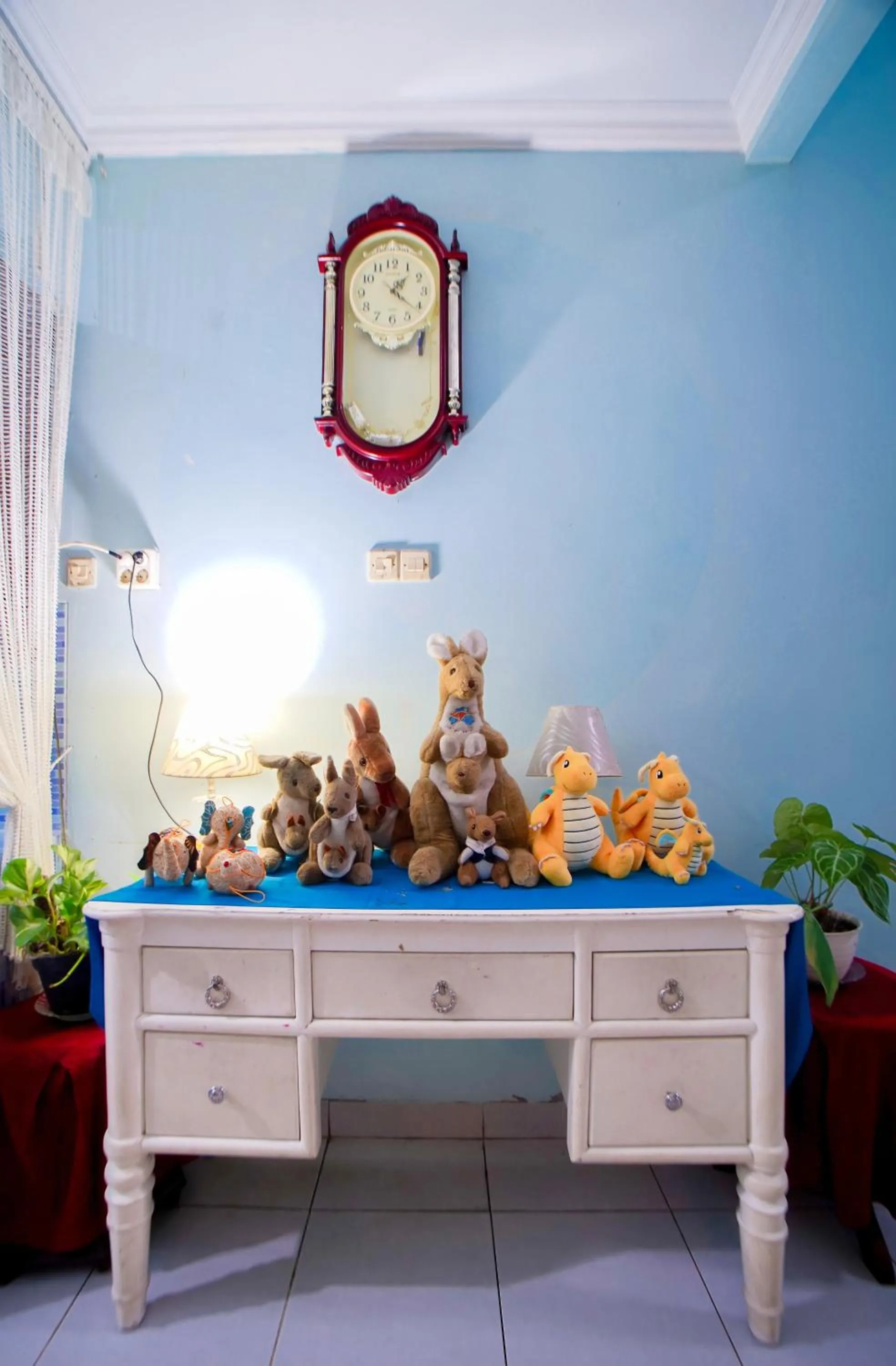 Zaira Residence By Occupied