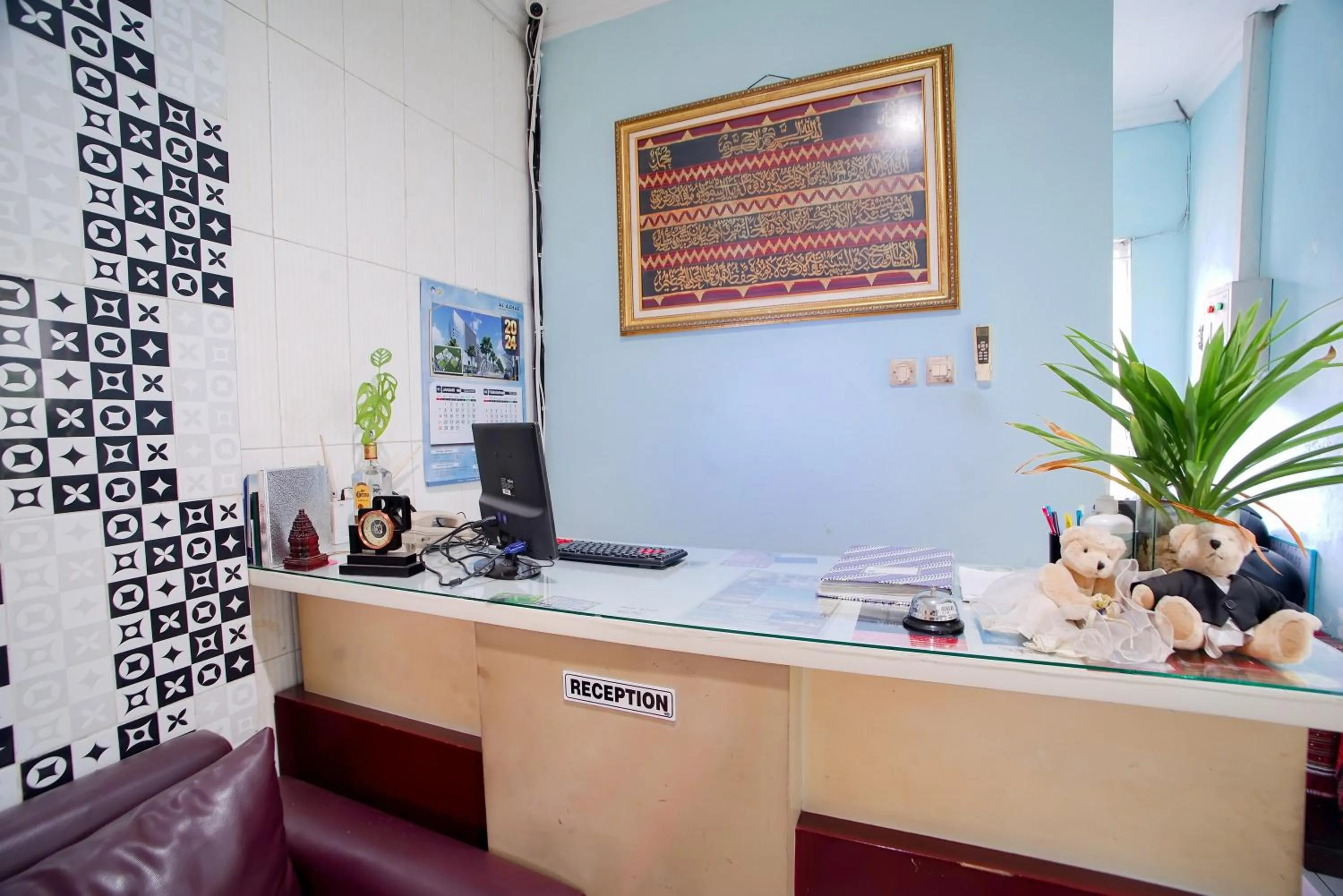 Zaira Residence By Occupied