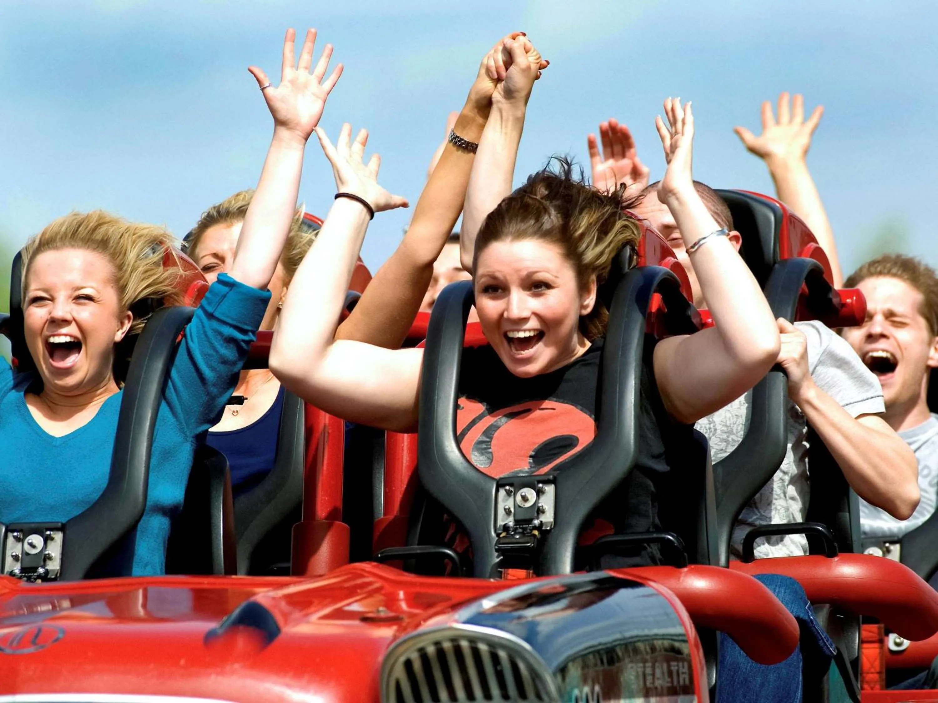 Other in Sunday London Staines-upon-Thames Heathrow T5