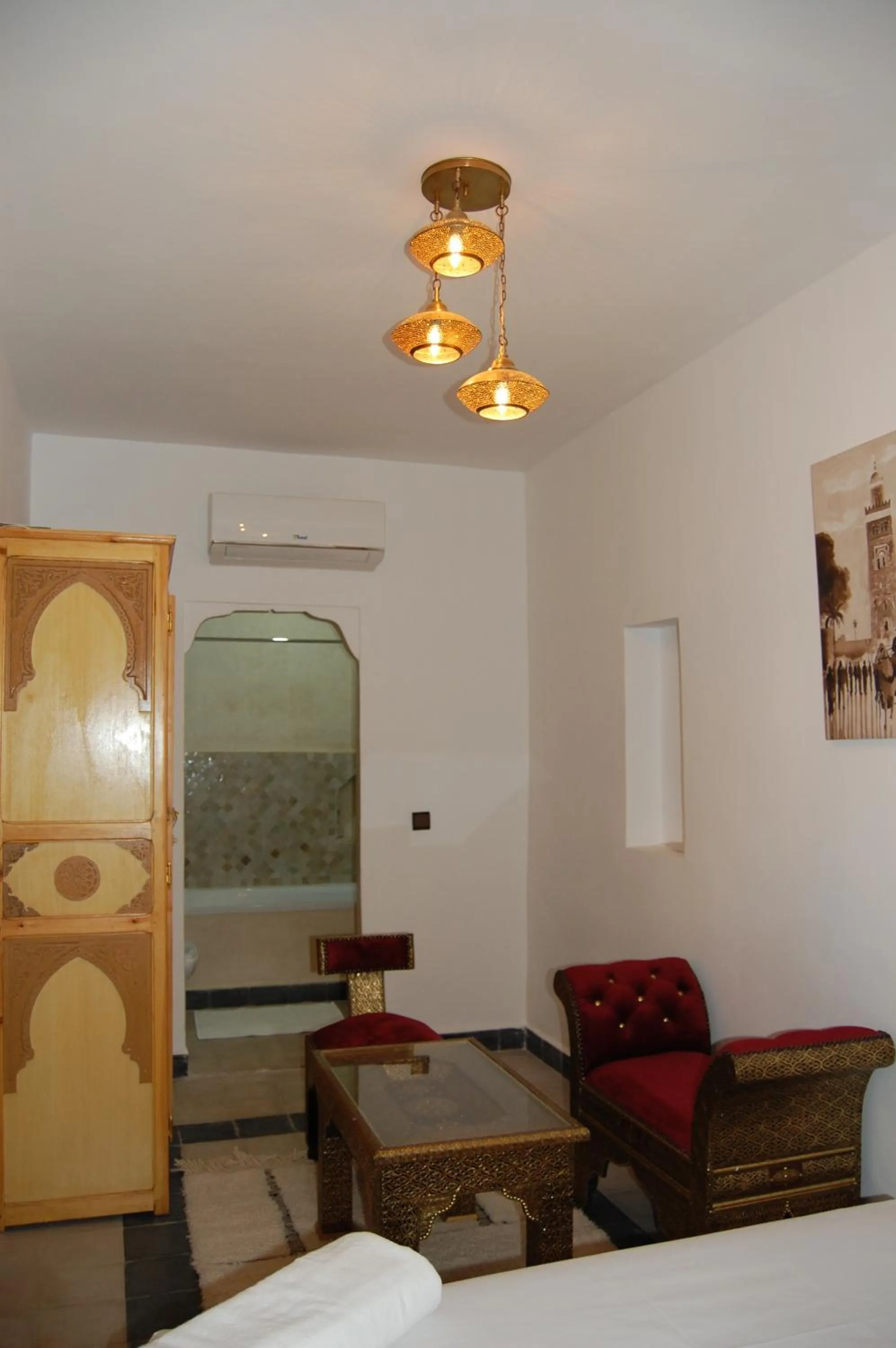 Riad Orient Palace