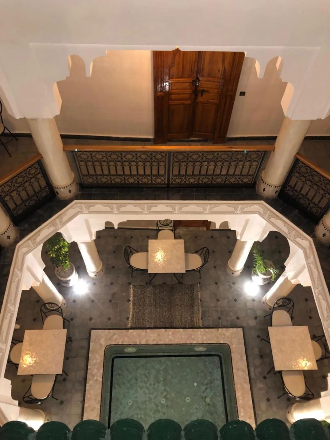 Riad Orient Palace