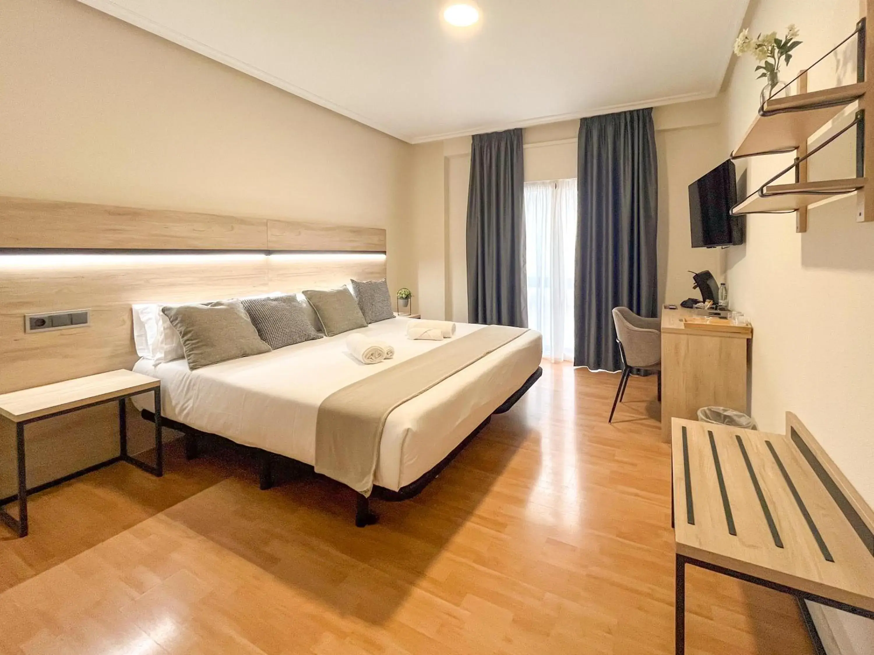 AZ Hotel El Príncipe - Gimnasio Gratuíto AZ Hotel El Príncipe - Gimnasio Gratuíto