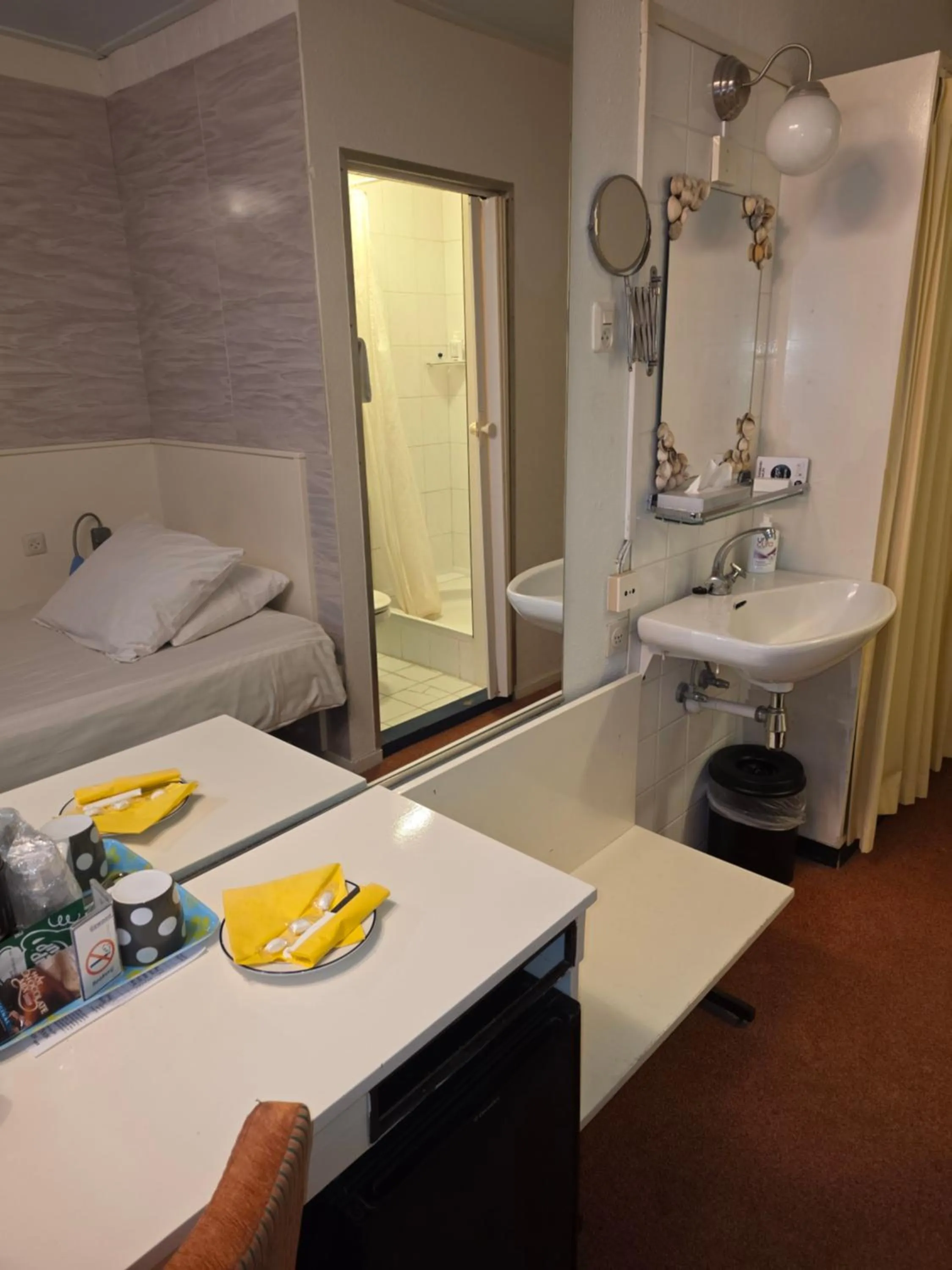 Hotel Hoogland Zandvoort aan Zee