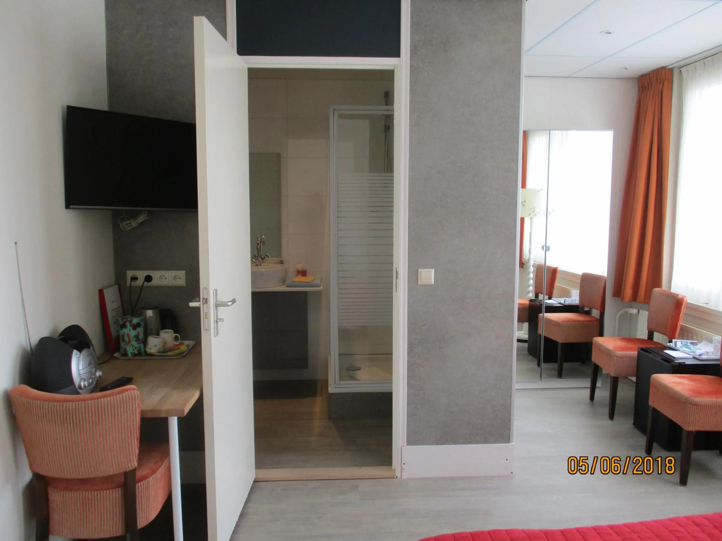 Hotel Hoogland Zandvoort aan Zee