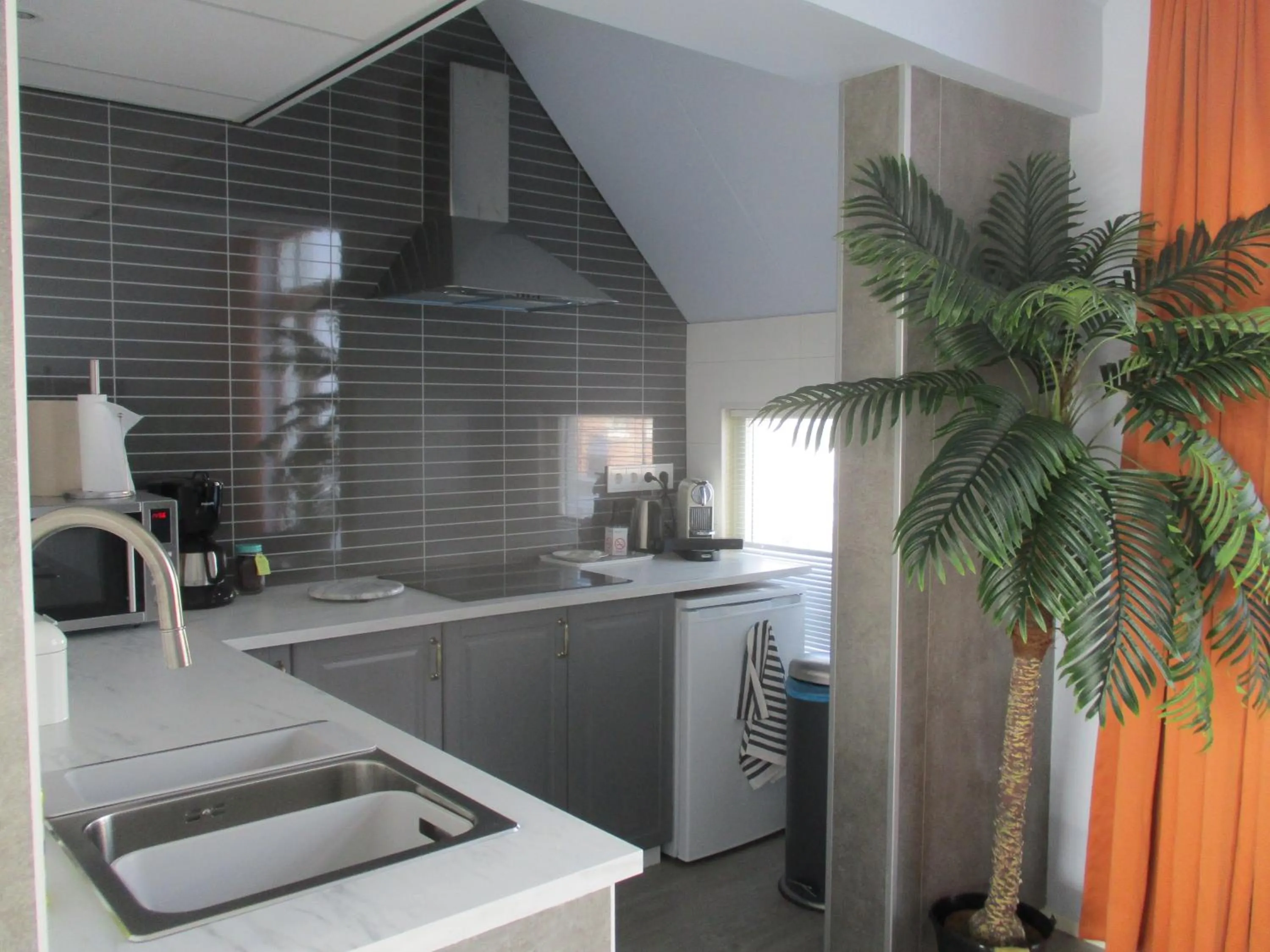 Hotel Hoogland Zandvoort aan Zee