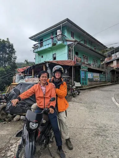 BANAUE EVERGREEN HOSTEL AND RESTAURANT