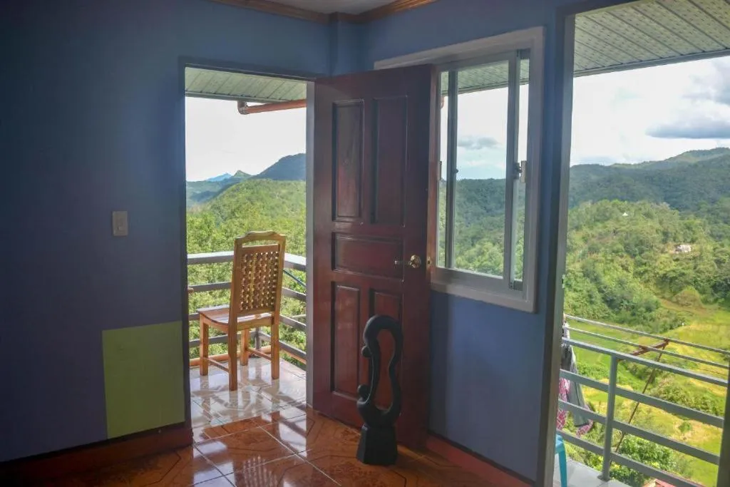 BANAUE EVERGREEN HOSTEL AND RESTAURANT