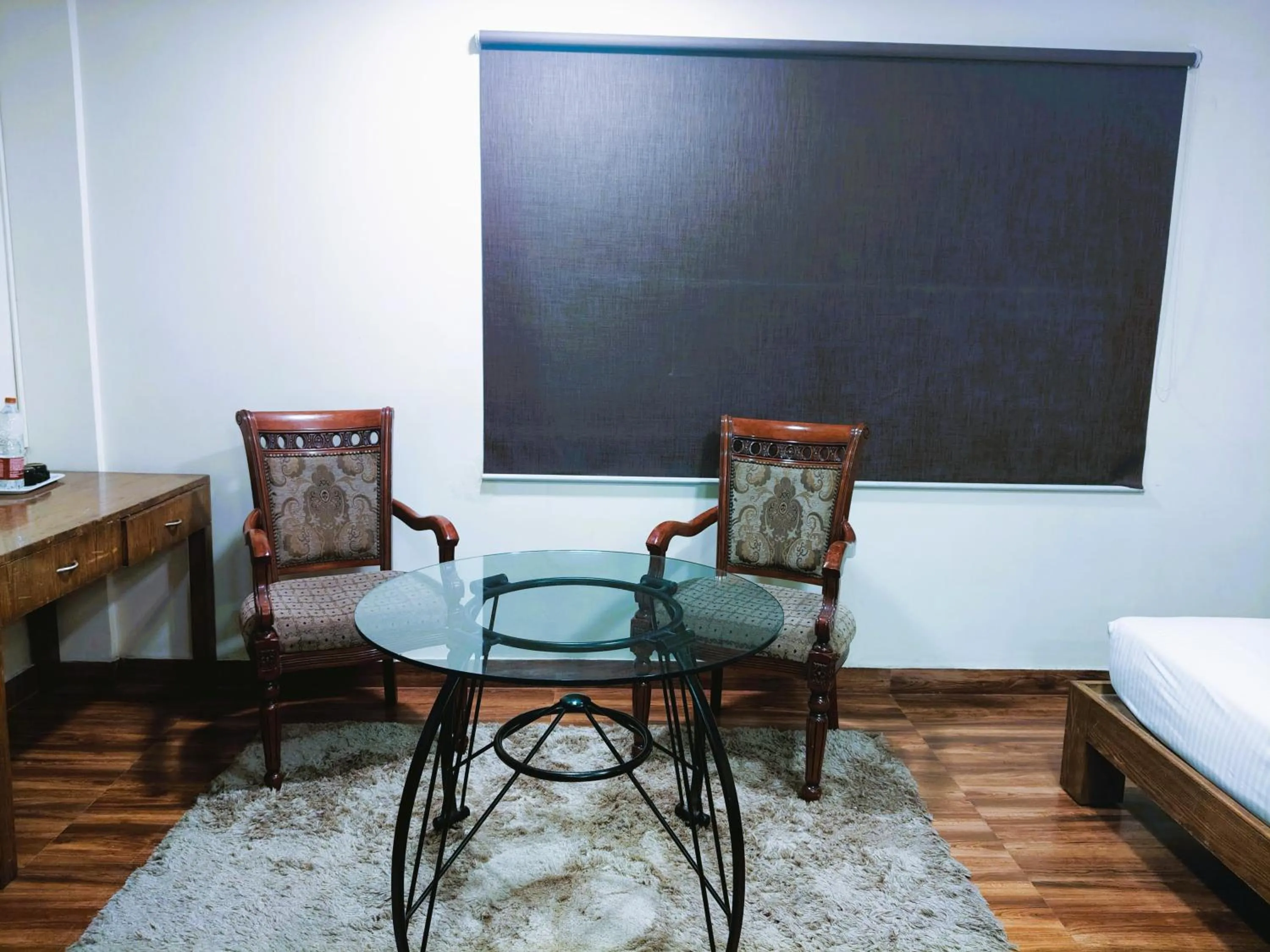 Athasri Hotel Infantry Road