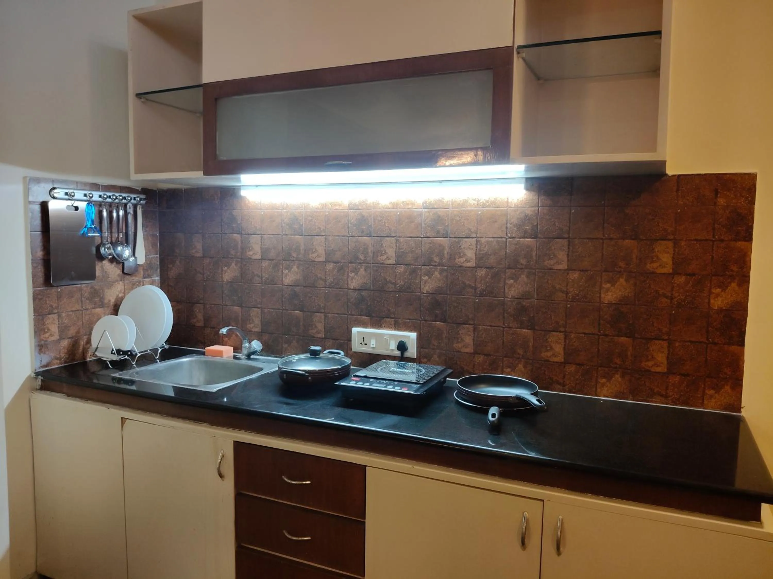 Athasri Hotel Infantry Road