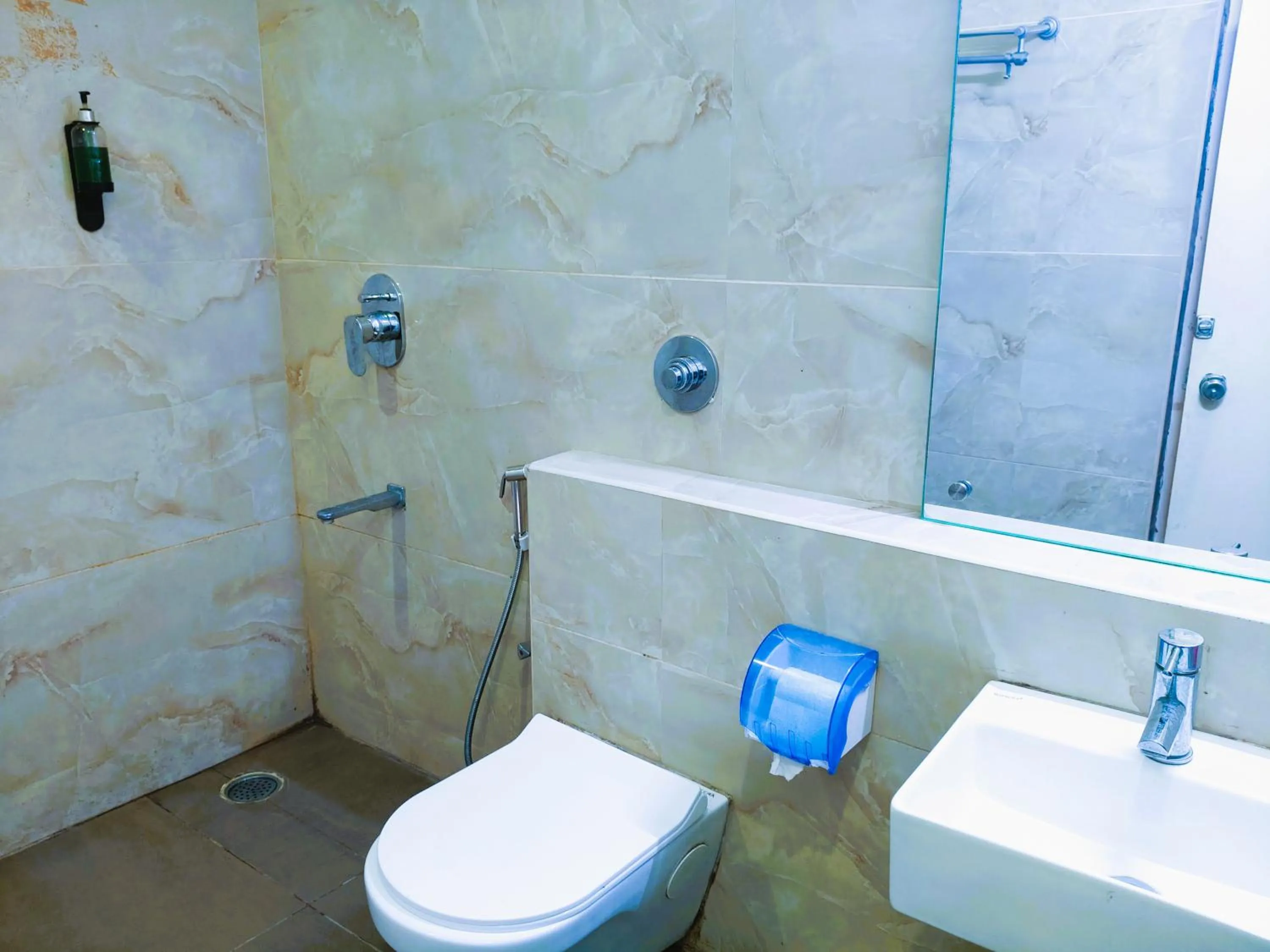 Athasri Hotel Infantry Road