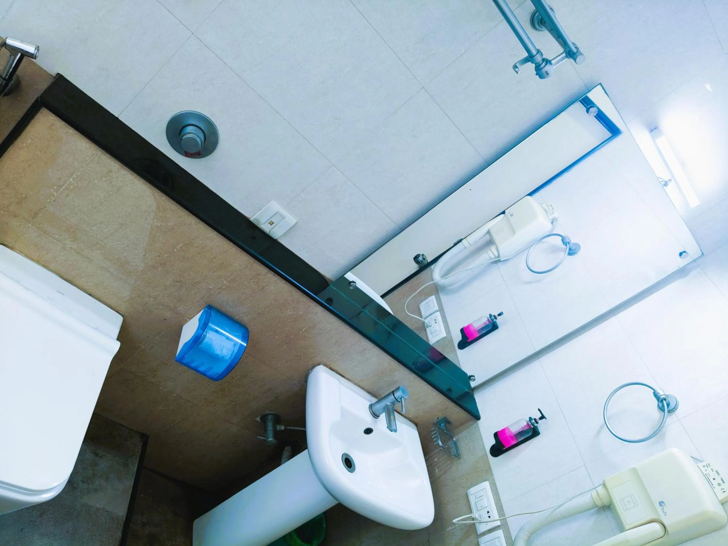 Athasri Hotel Infantry Road