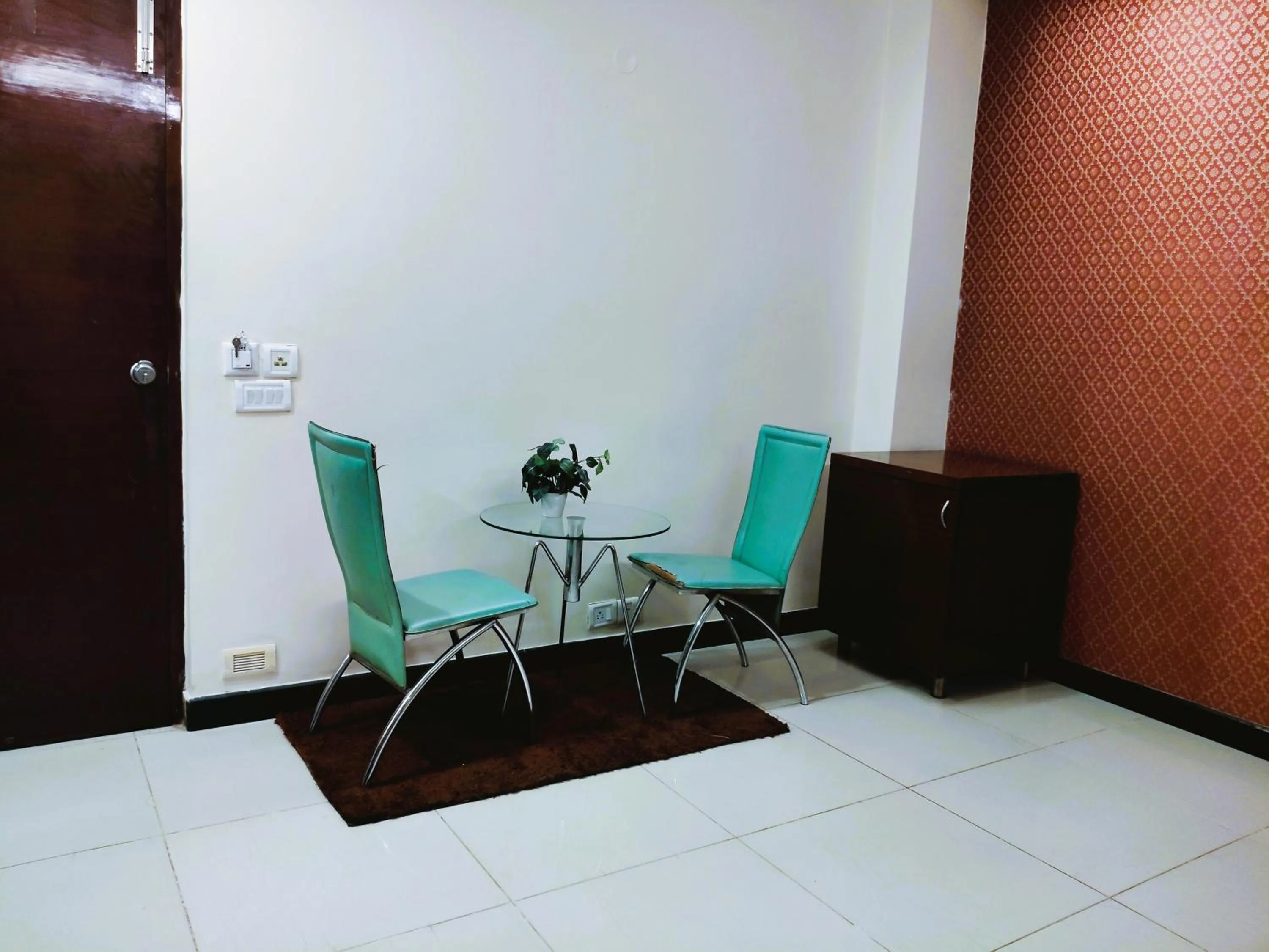 Athasri Hotel Infantry Road