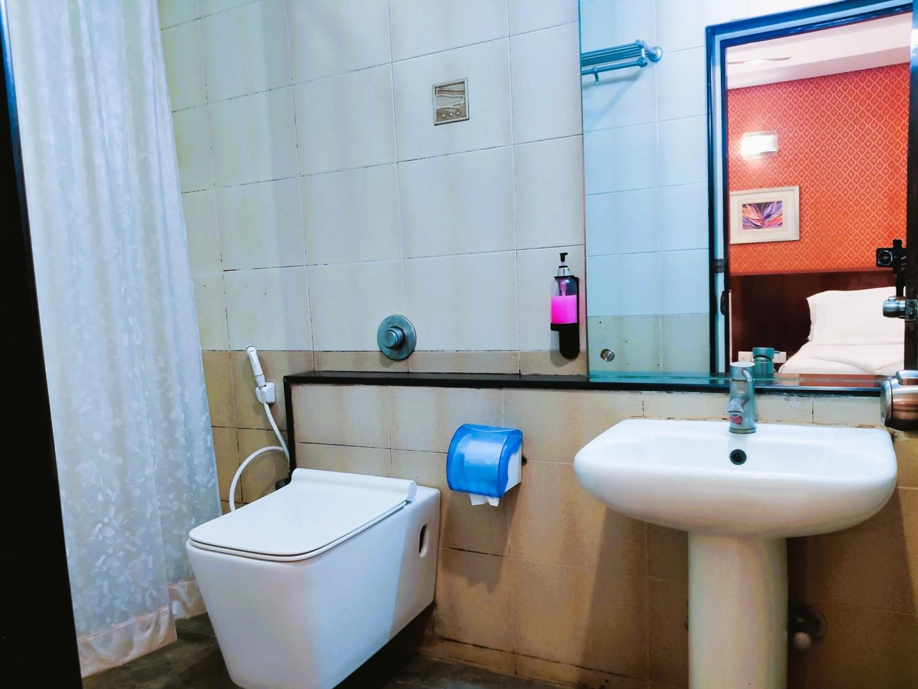 Athasri Hotel Infantry Road