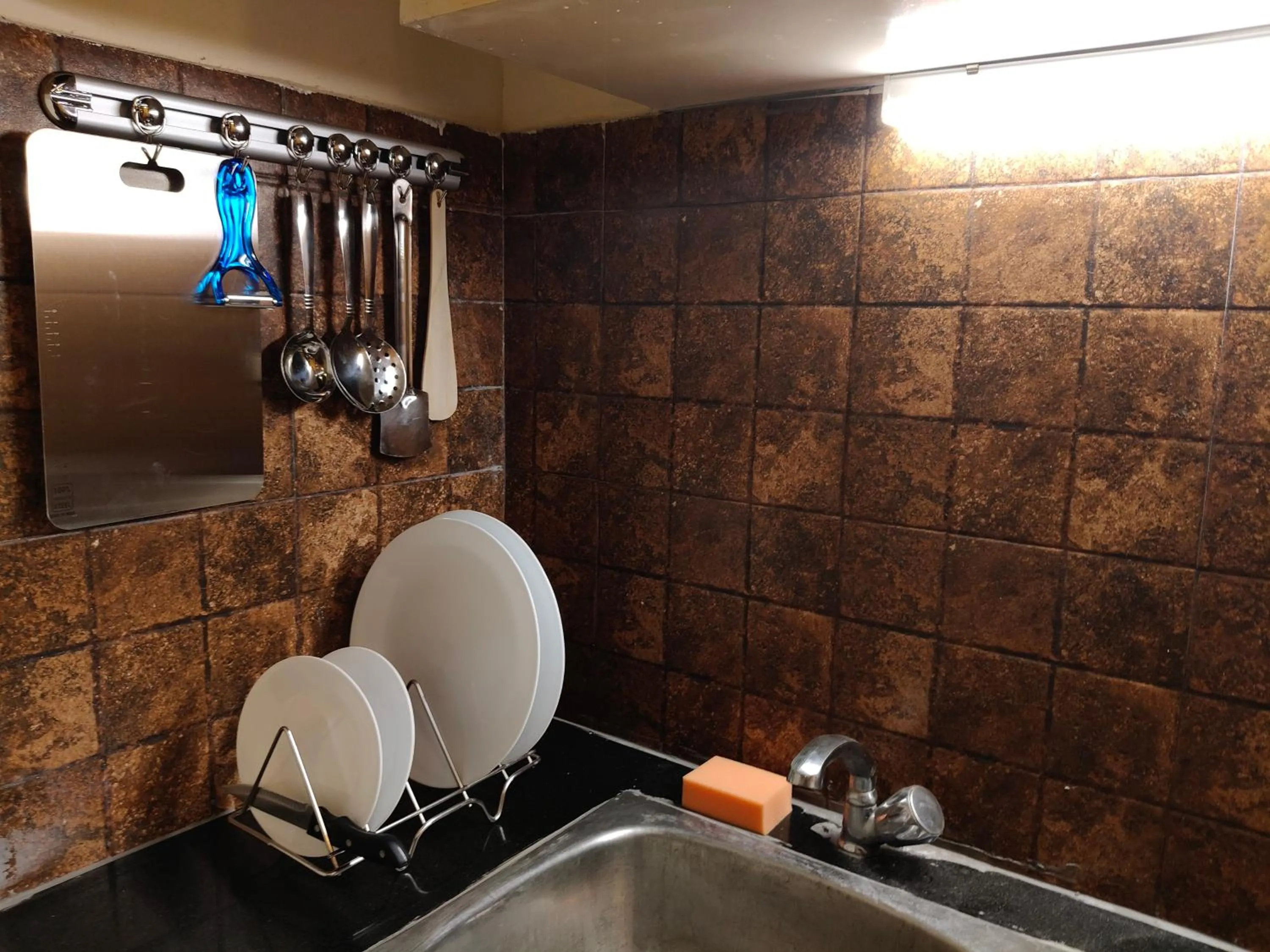 Athasri Hotel Infantry Road