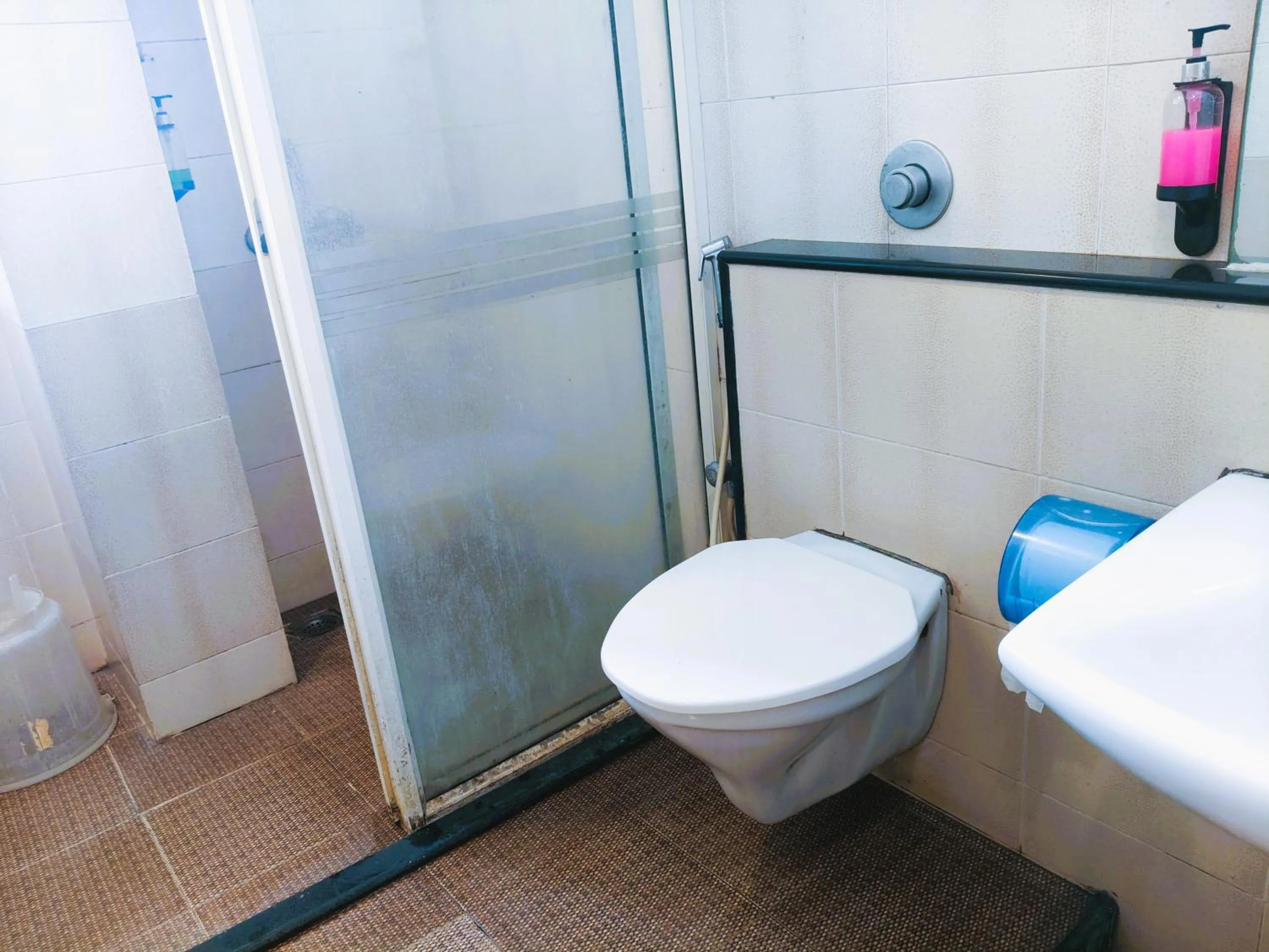 Athasri Hotel Infantry Road