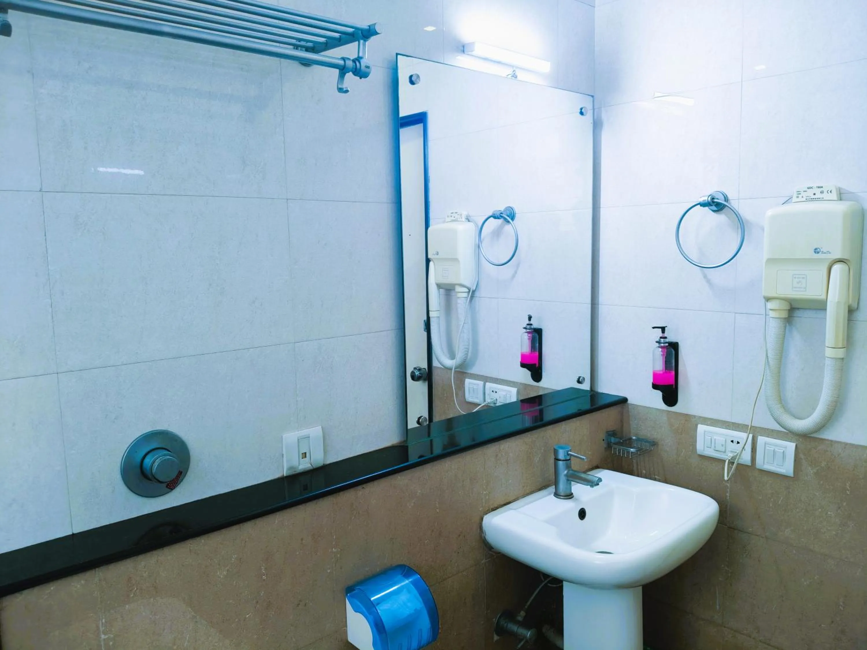 Athasri Hotel Infantry Road