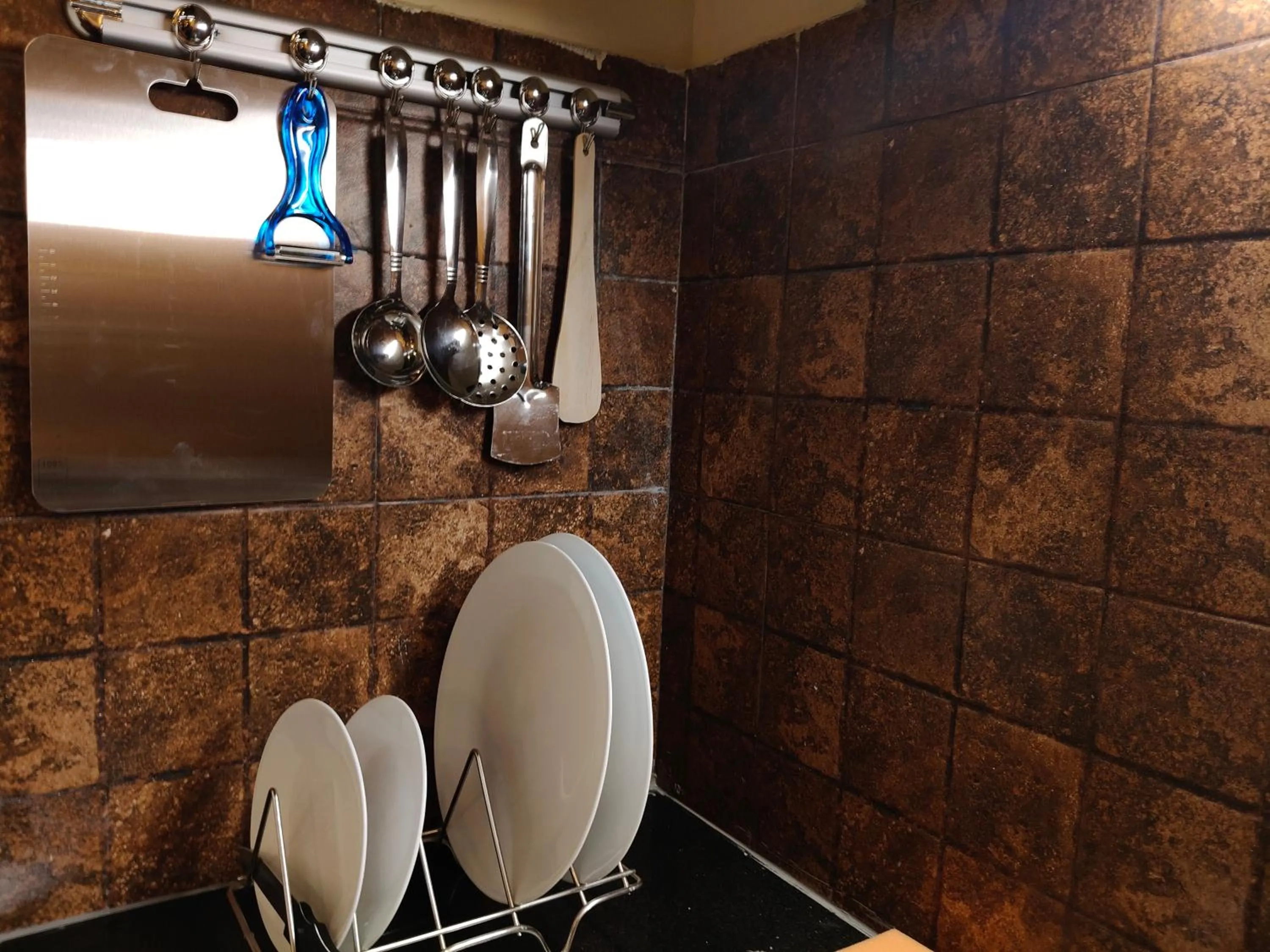 Athasri Hotel Infantry Road