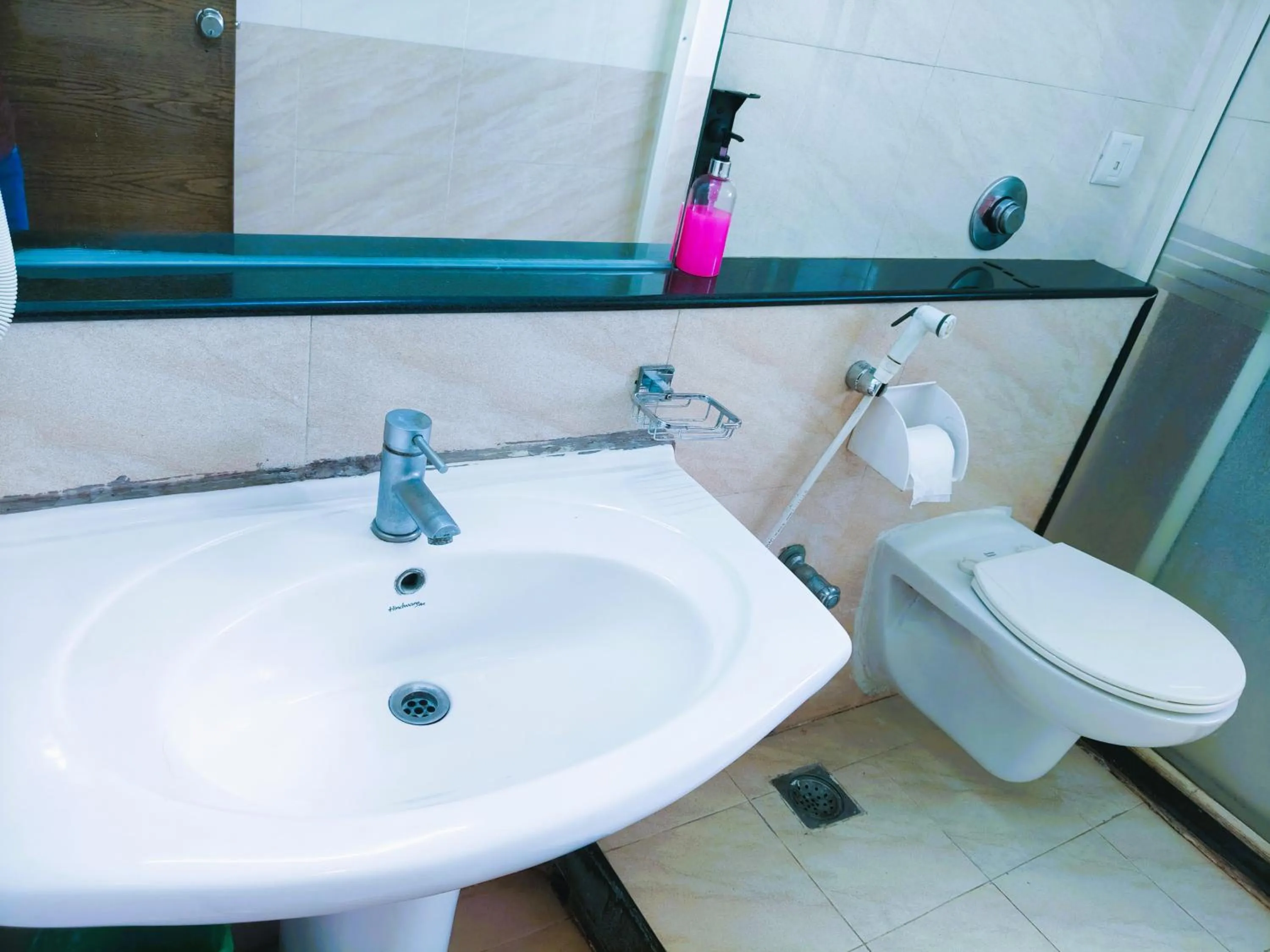 Athasri Hotel Infantry Road