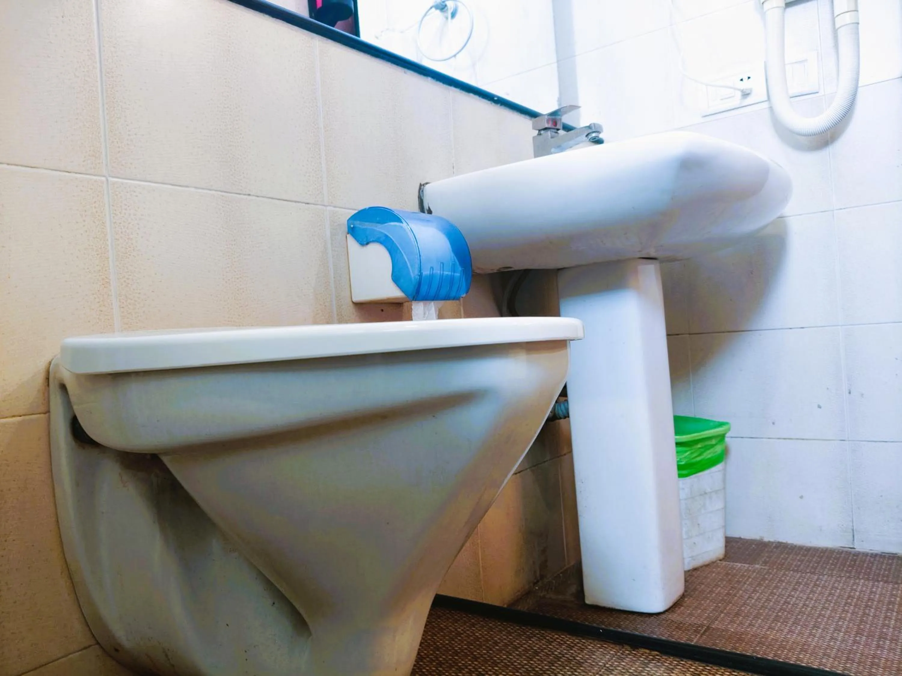 Athasri Hotel Infantry Road