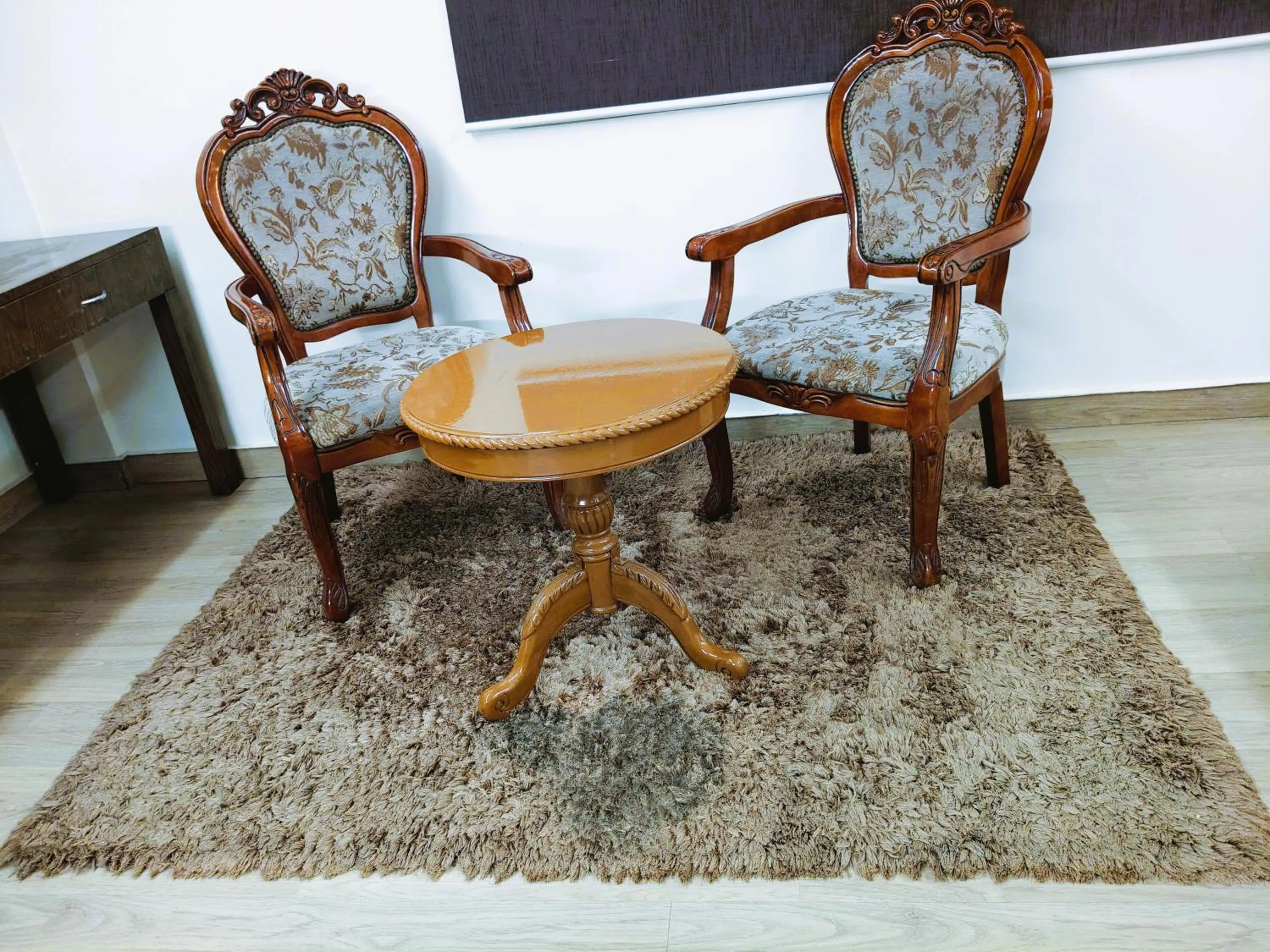 Athasri Hotel Infantry Road