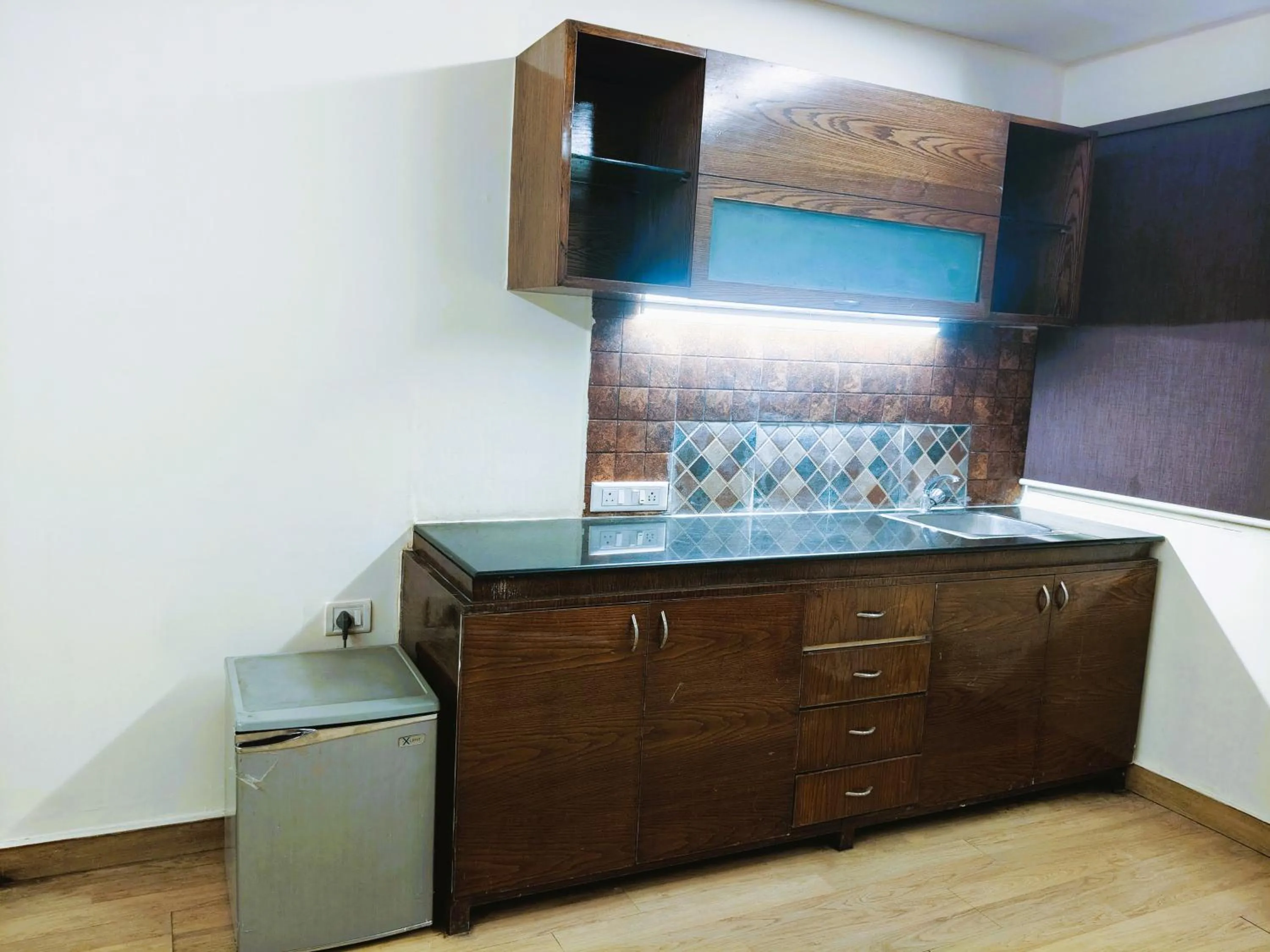 Athasri Hotel Infantry Road