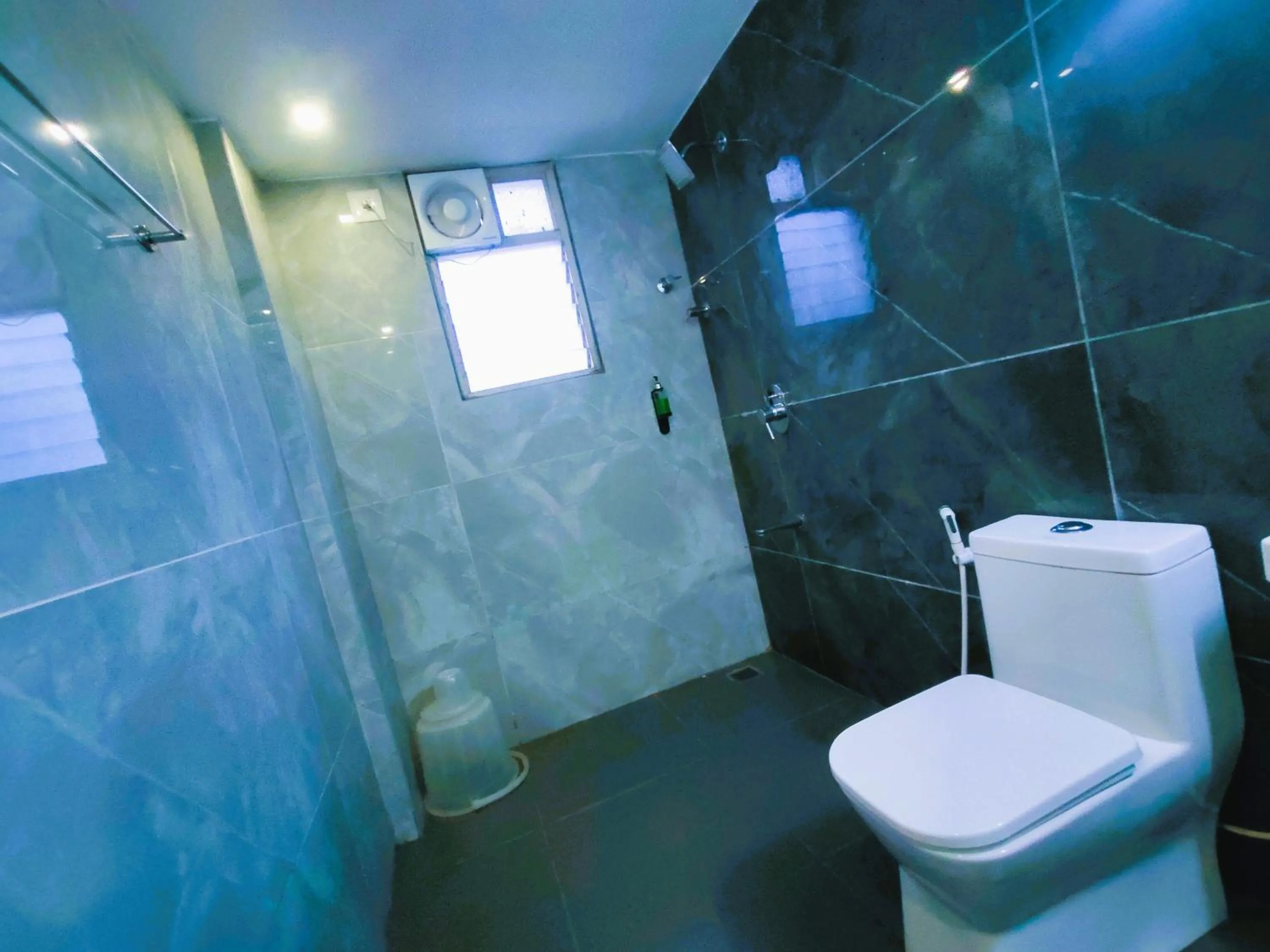 Athasri Hotel Infantry Road