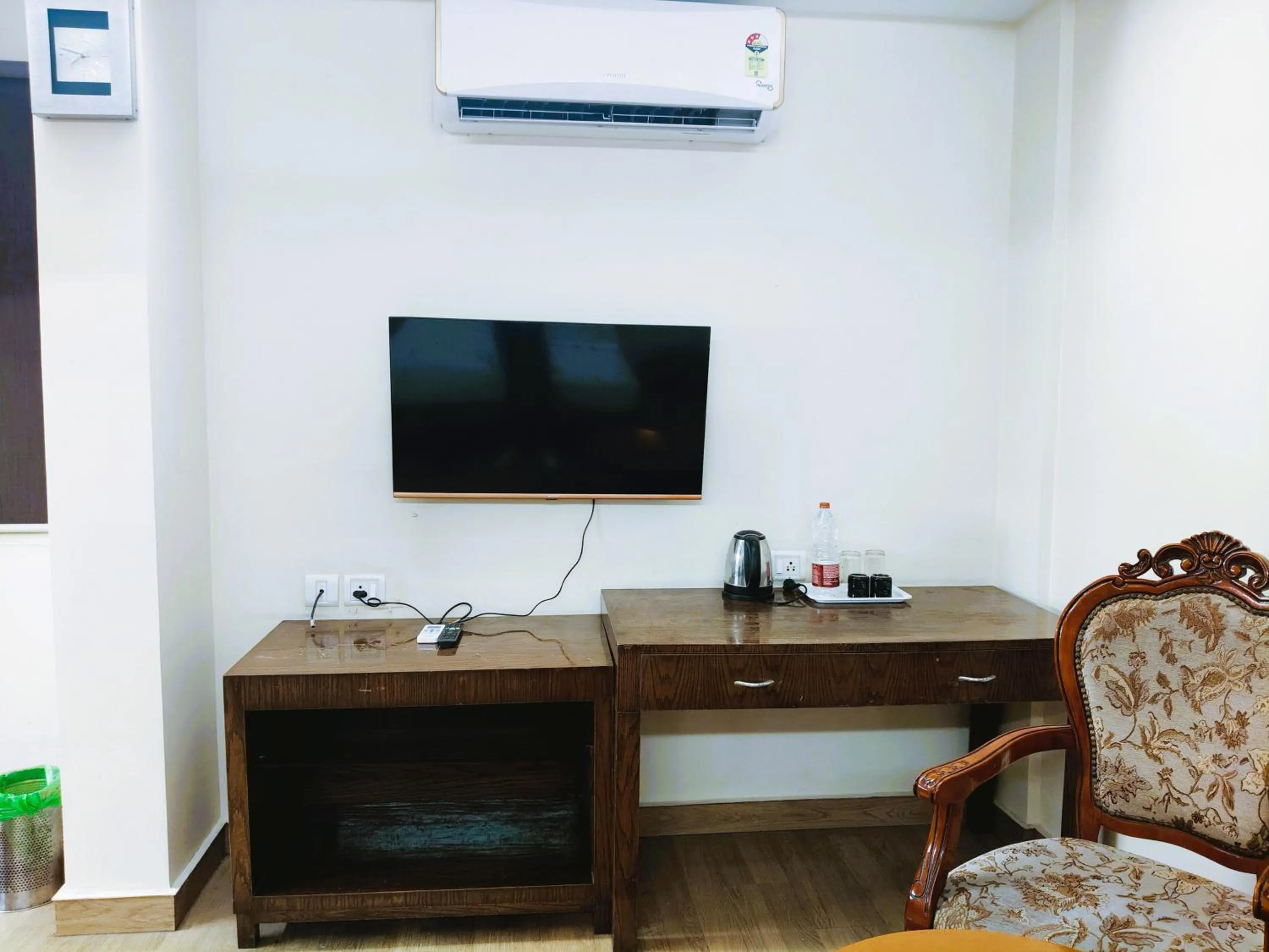 Athasri Hotel Infantry Road