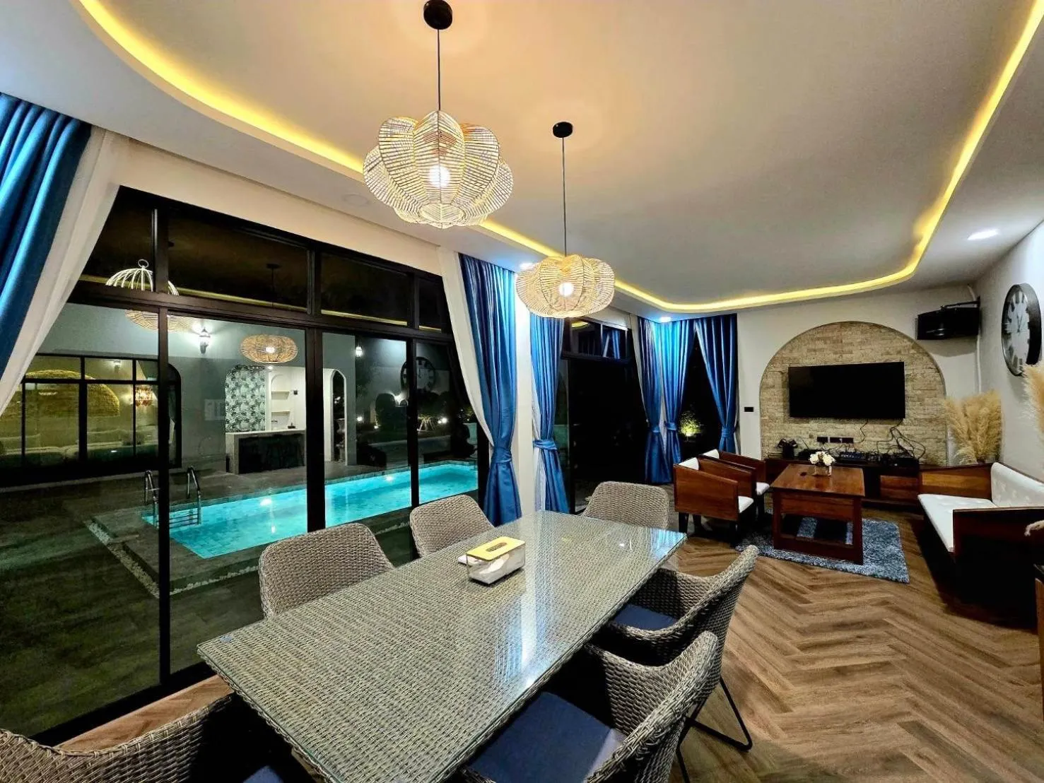 SkyBird Lake View Resort Khaoyai