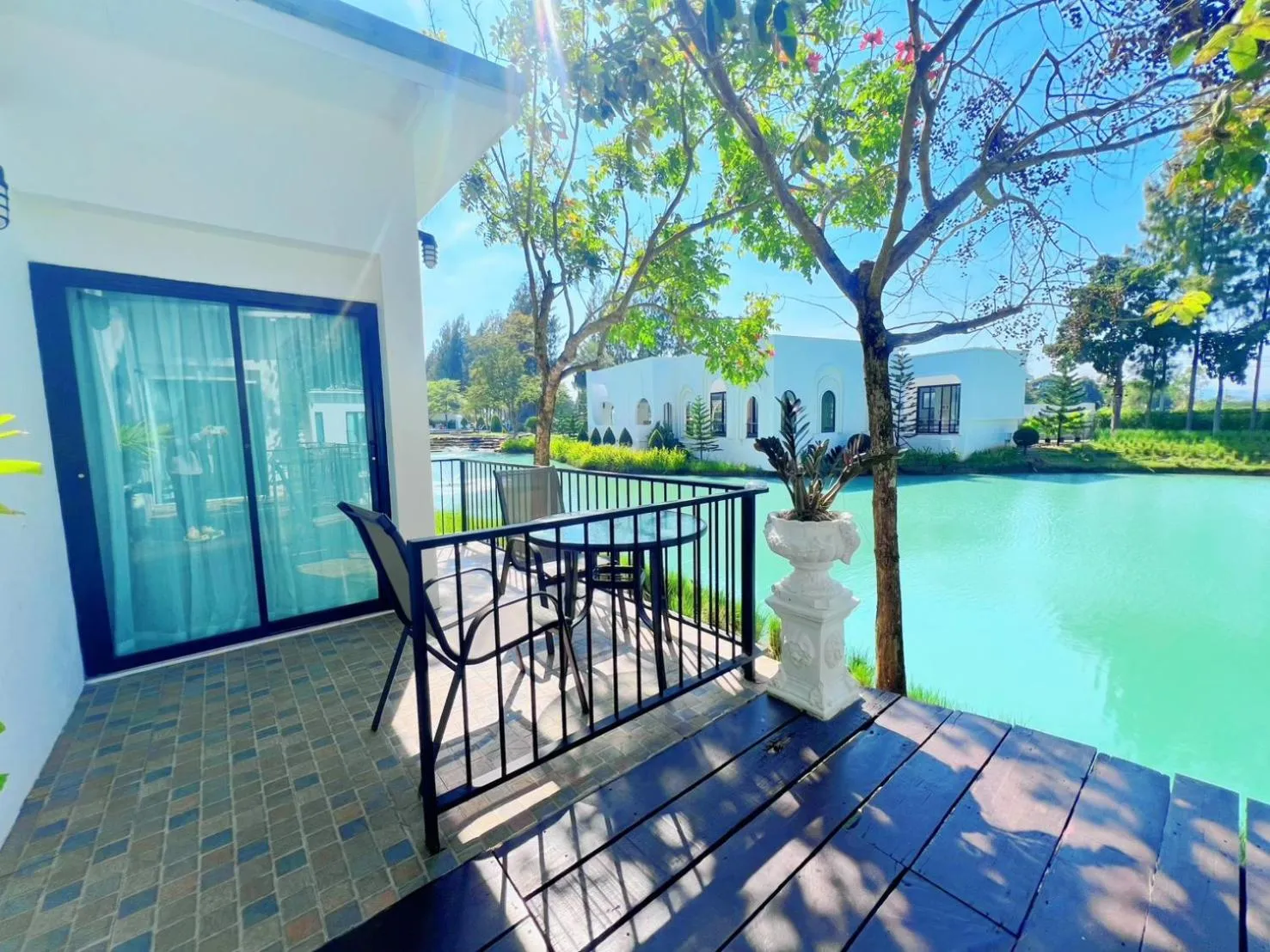 SkyBird Lake View Resort Khaoyai