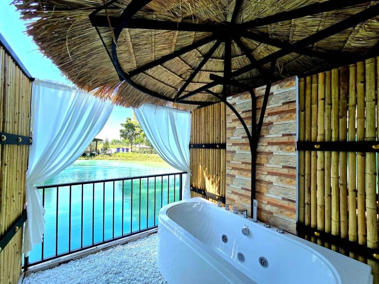 SkyBird Lake View Resort Khaoyai