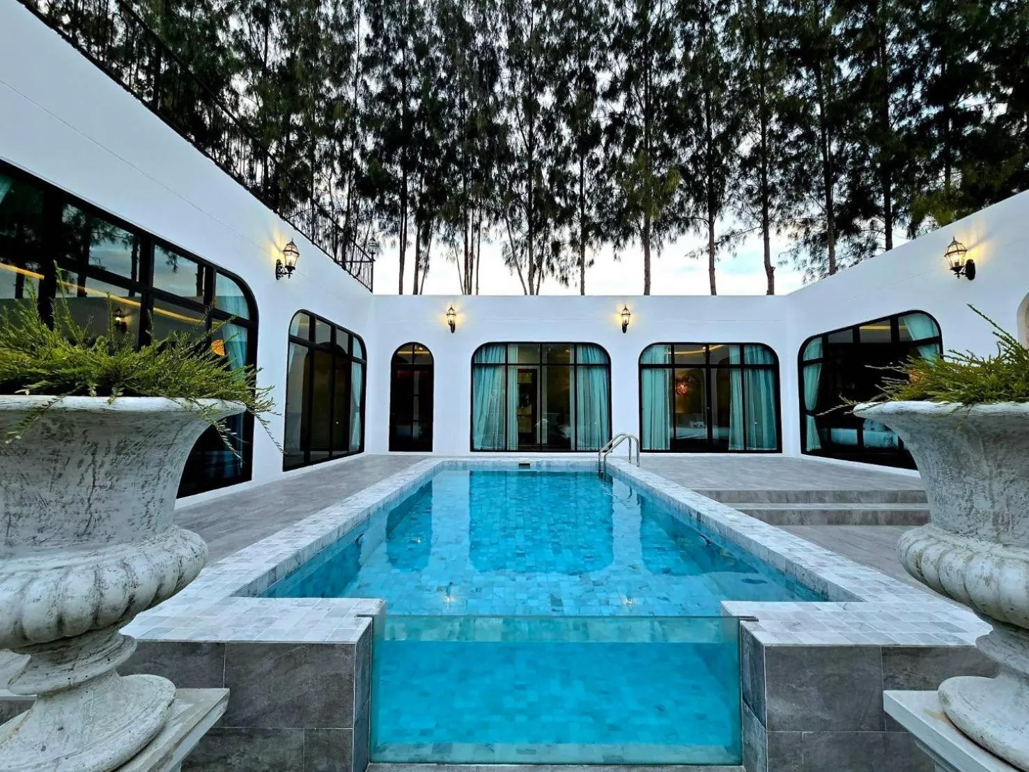 SkyBird Lake View Resort Khaoyai