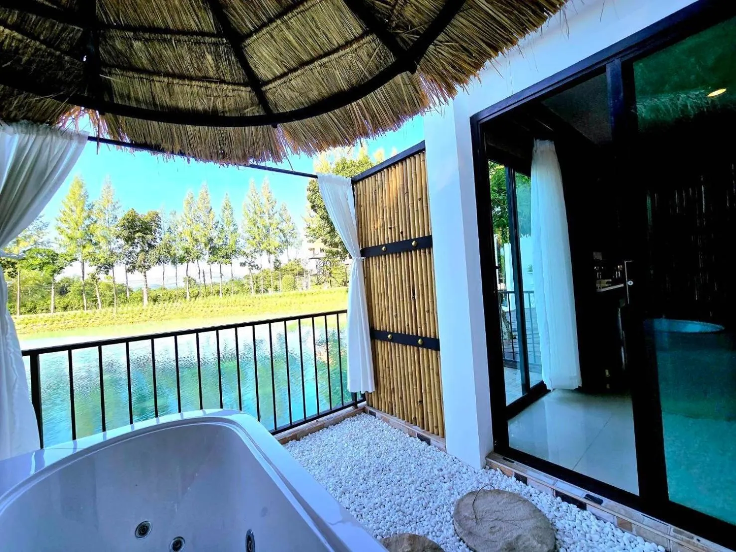 SkyBird Lake View Resort Khaoyai