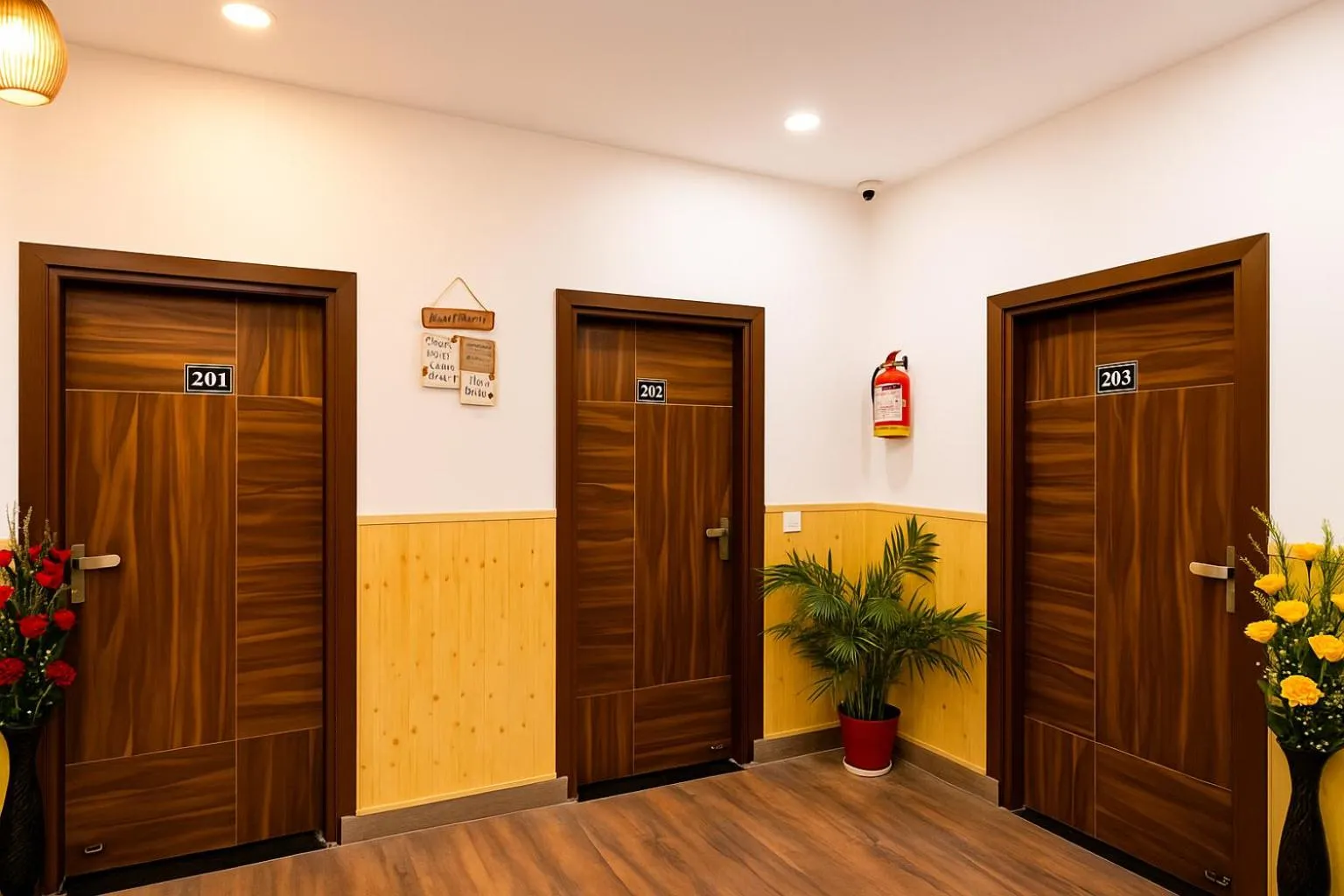 VIP in Hotel Shiva Lake - Near Mussoorie Lake