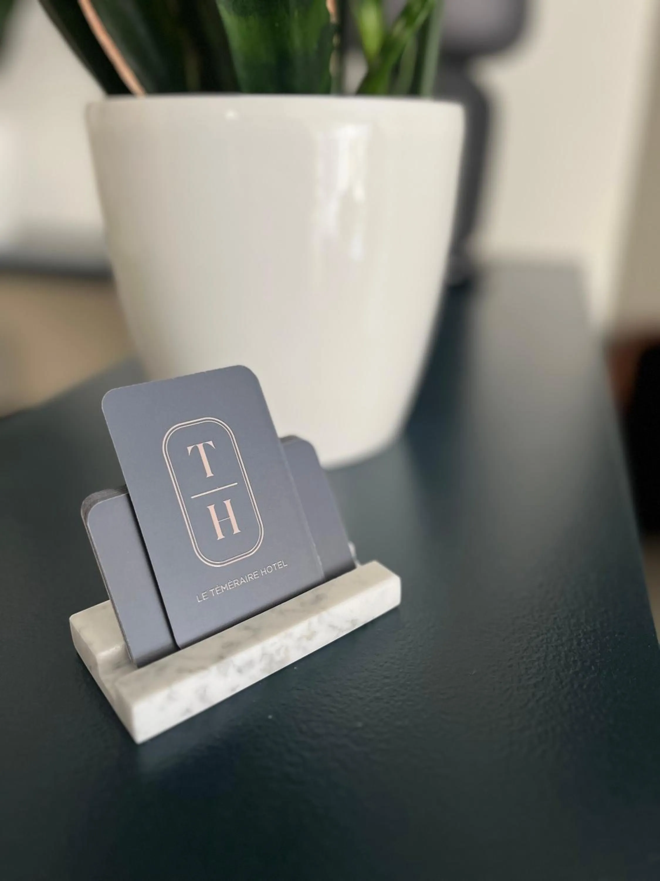 Le Téméraire Hôtel